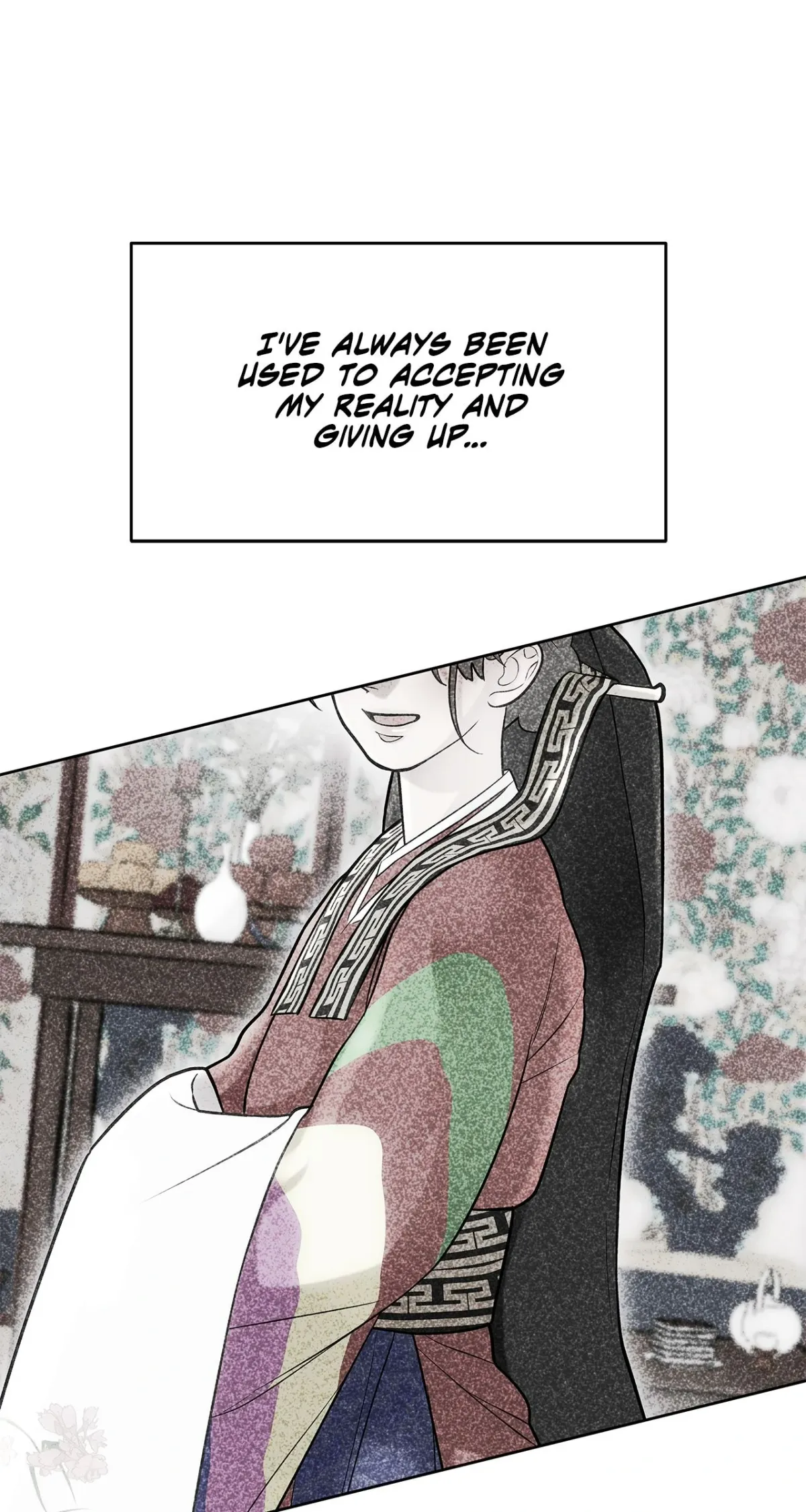 A Perfect Match, Like Red Bean and Rice Cake Chapter 5 page 16 - 