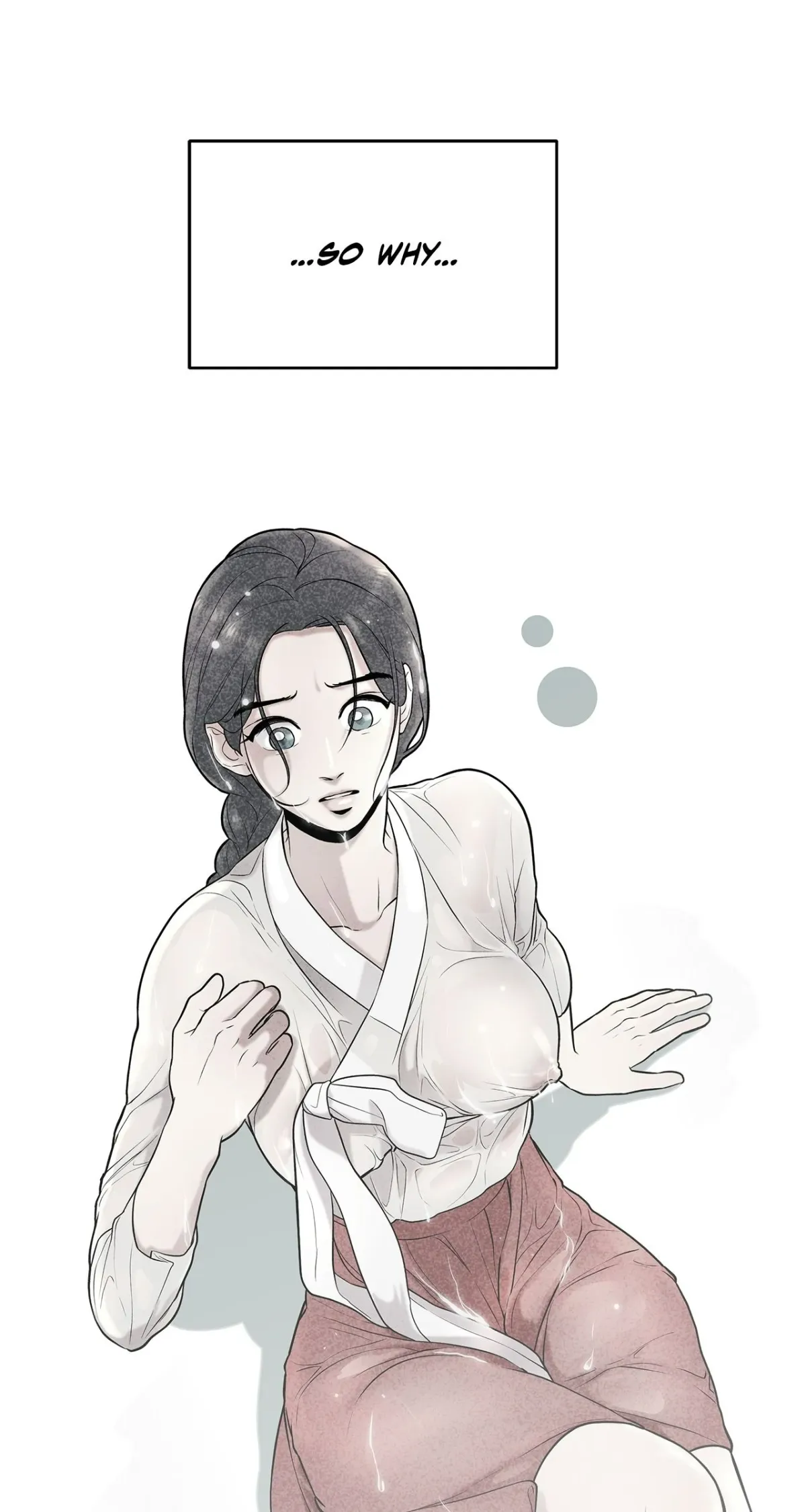 A Perfect Match, Like Red Bean and Rice Cake Chapter 5 page 18 - 