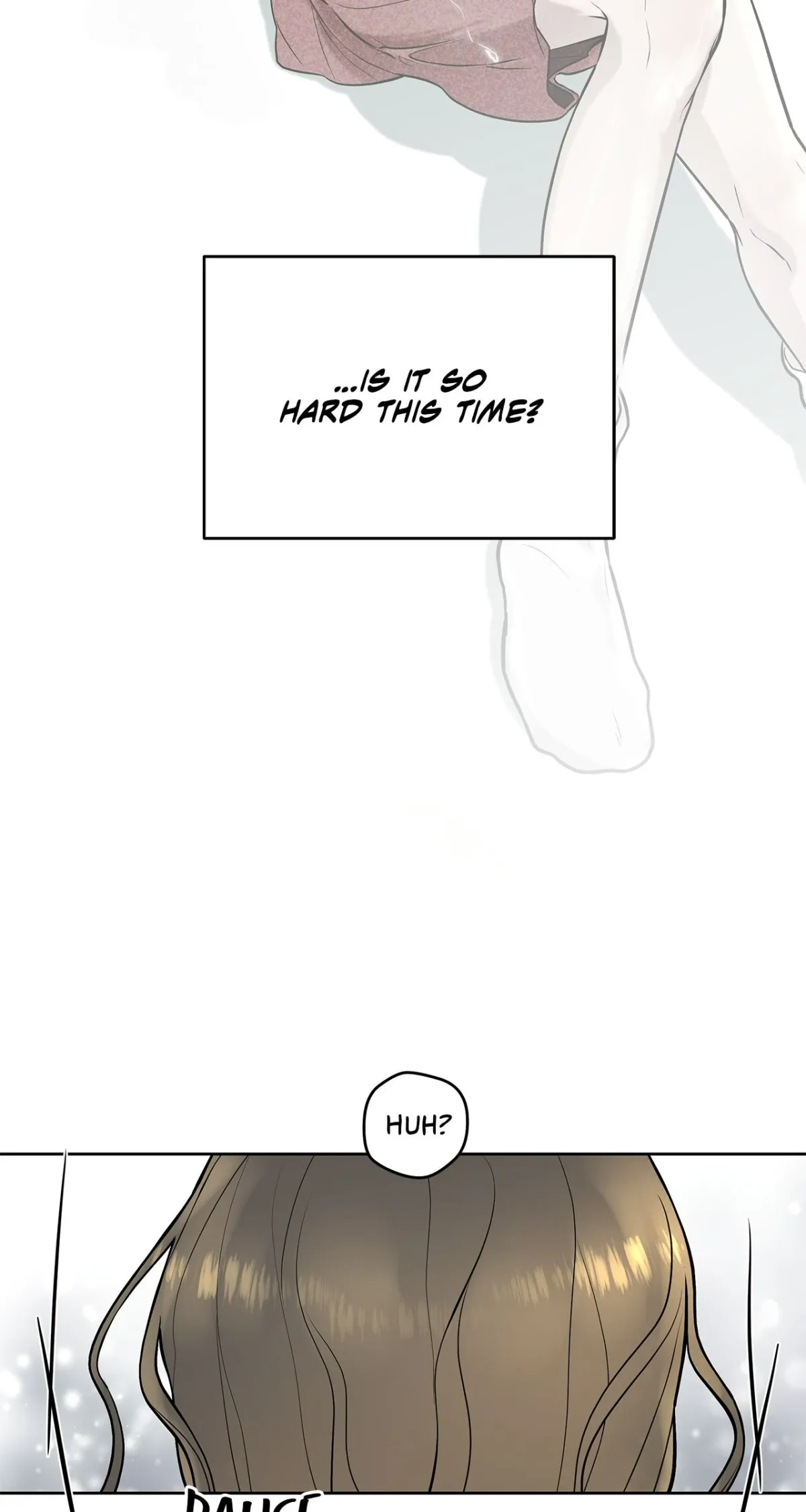 A Perfect Match, Like Red Bean and Rice Cake Chapter 5 page 19 - 