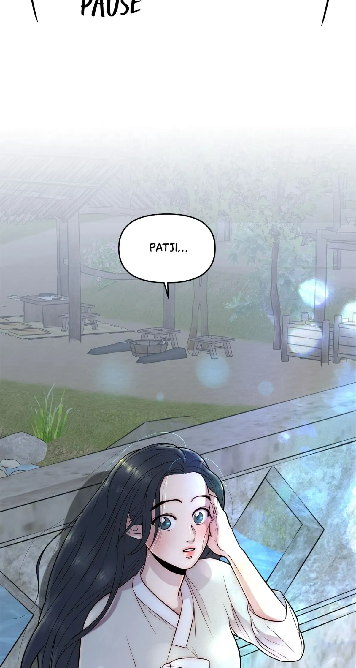A Perfect Match, Like Red Bean and Rice Cake Chapter 5 page 20 - 