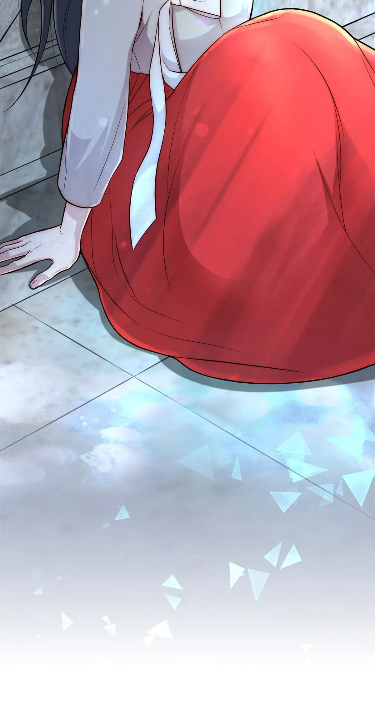 A Perfect Match, Like Red Bean and Rice Cake Chapter 5 page 21 - 