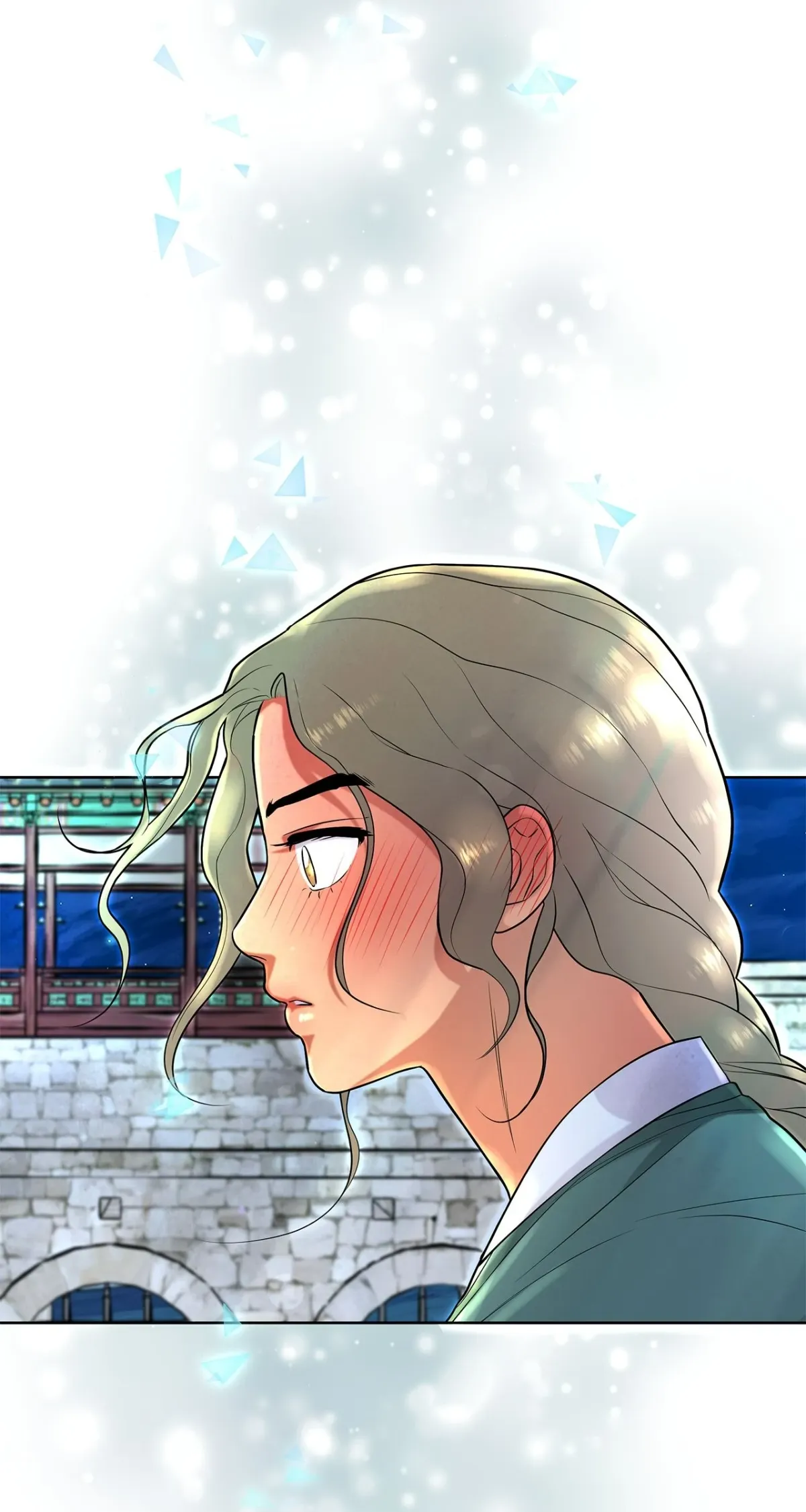A Perfect Match, Like Red Bean and Rice Cake Chapter 5 page 23 - 