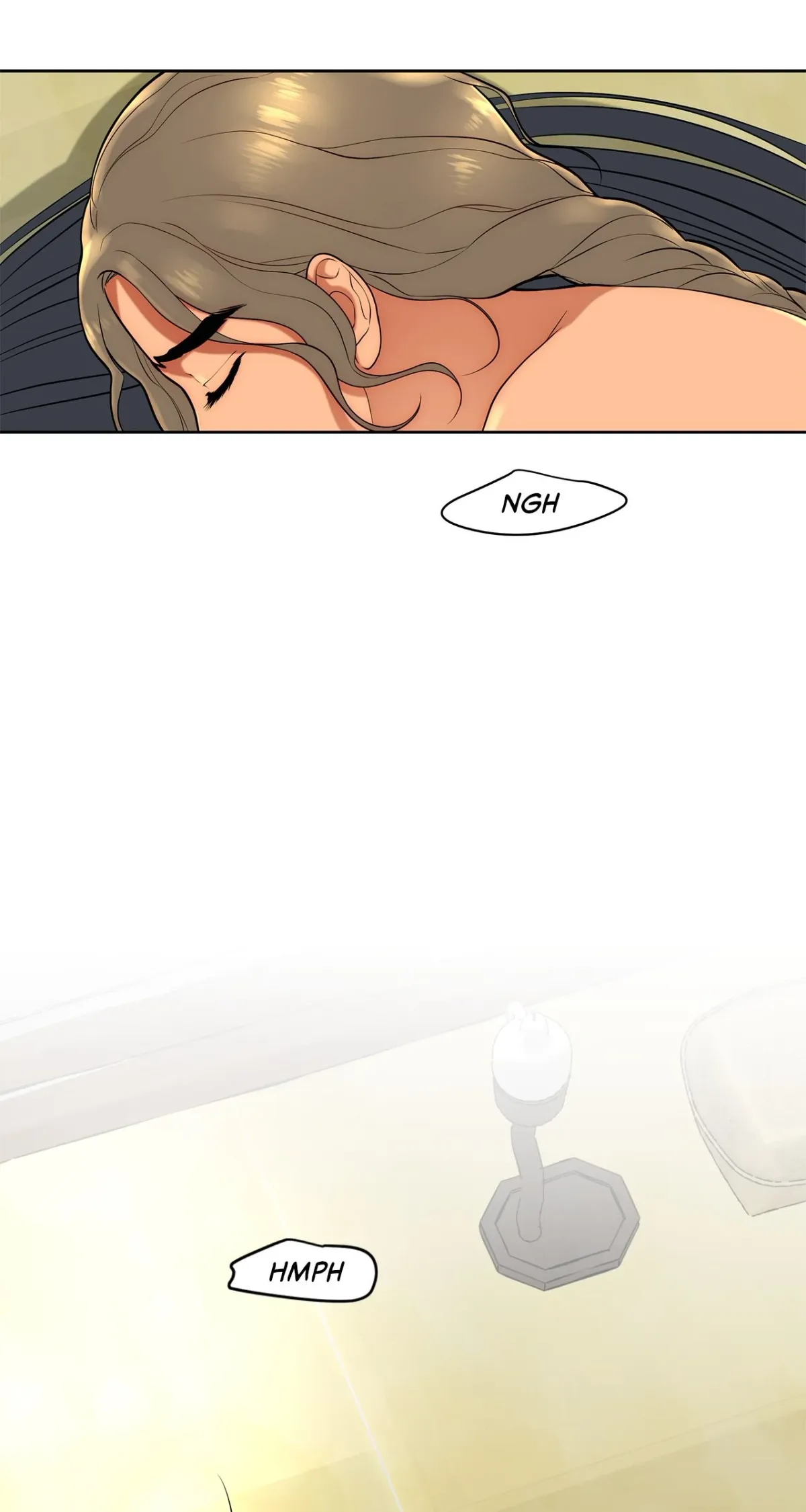 A Perfect Match, Like Red Bean and Rice Cake Chapter 5 page 27 - 