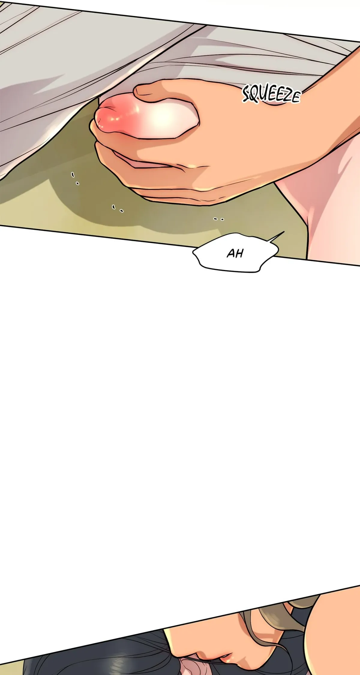 A Perfect Match, Like Red Bean and Rice Cake Chapter 5 page 29 - 