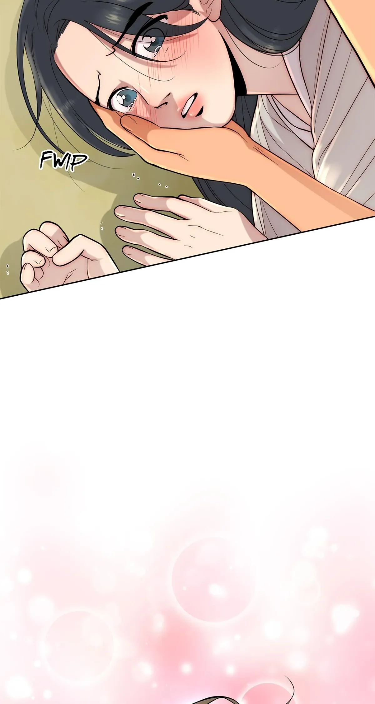 A Perfect Match, Like Red Bean and Rice Cake Chapter 5 page 30 - 