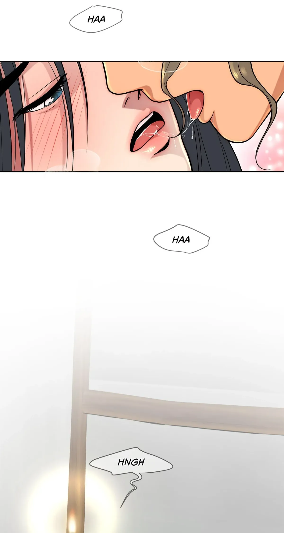 A Perfect Match, Like Red Bean and Rice Cake Chapter 5 page 33 - 