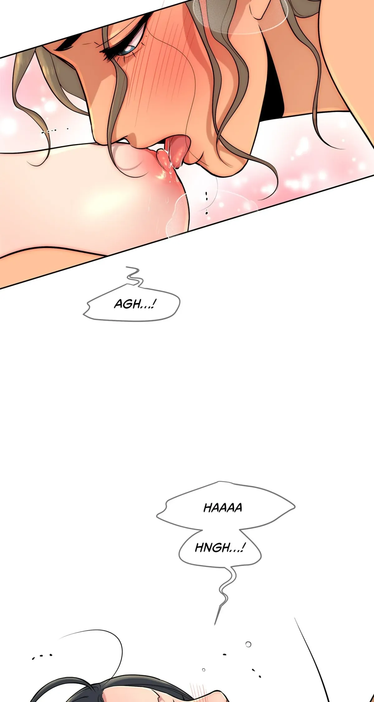 A Perfect Match, Like Red Bean and Rice Cake Chapter 5 page 36 - 