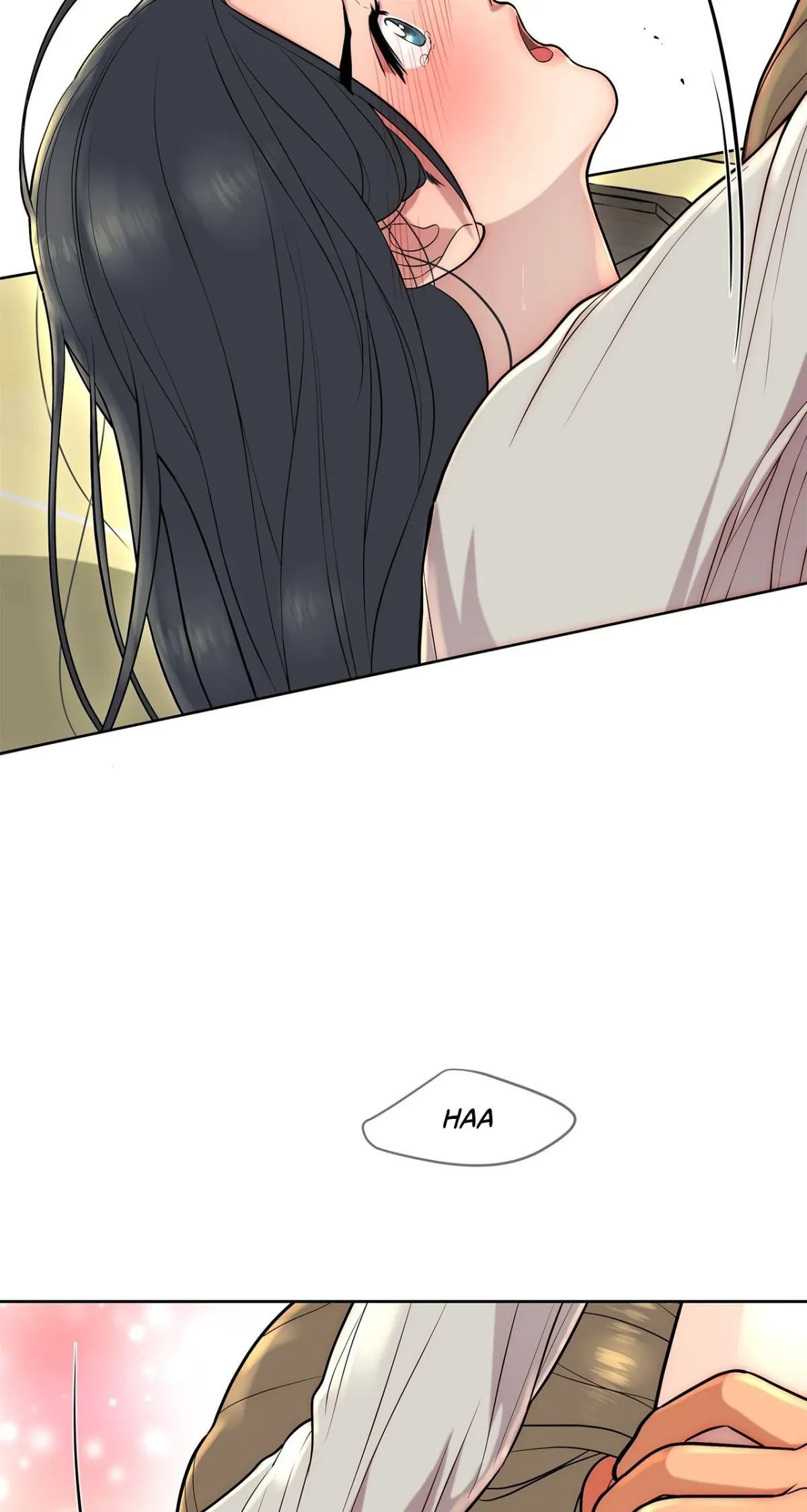 A Perfect Match, Like Red Bean and Rice Cake Chapter 5 page 37 - 