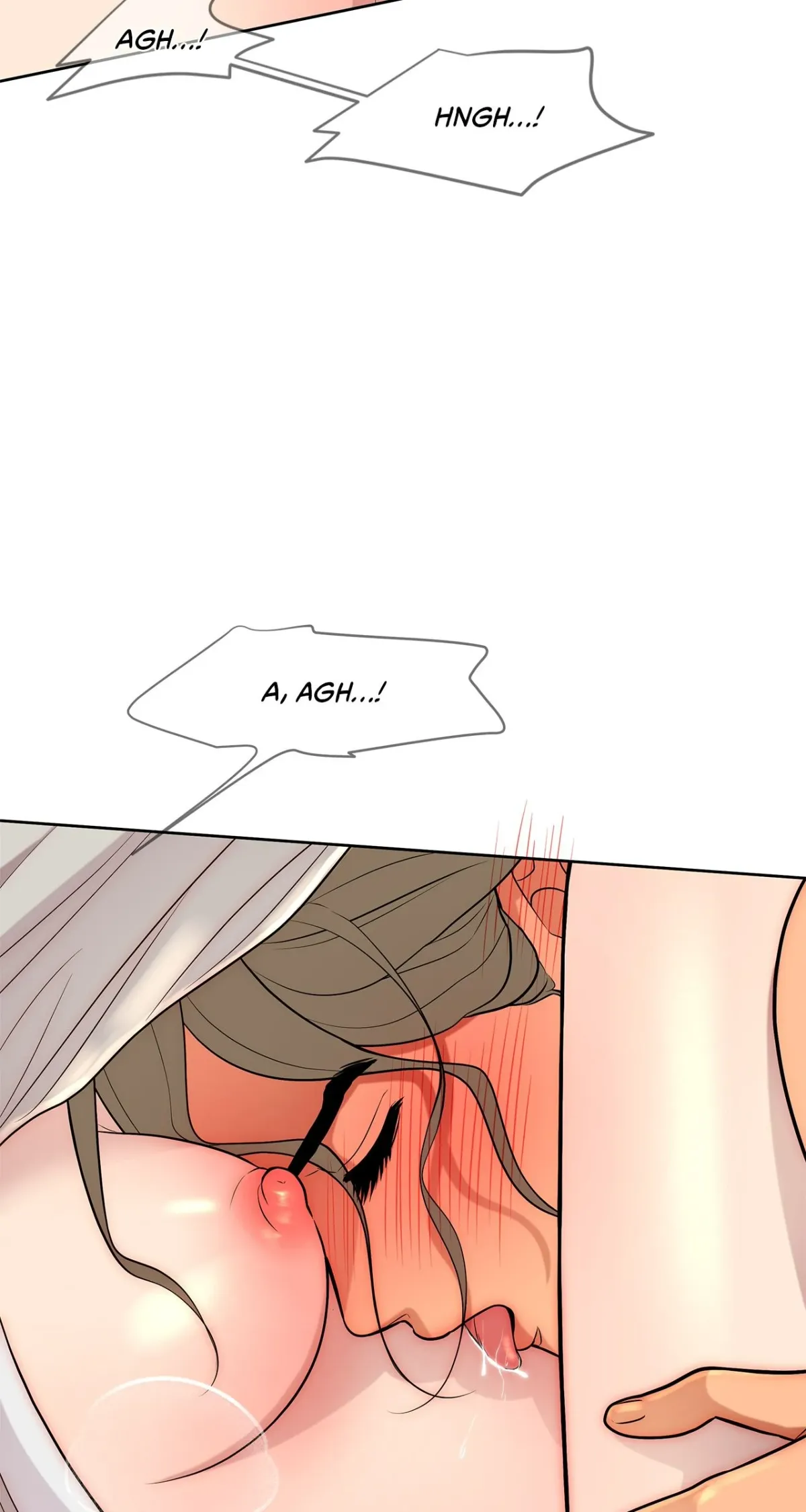 A Perfect Match, Like Red Bean and Rice Cake Chapter 5 page 41 - 