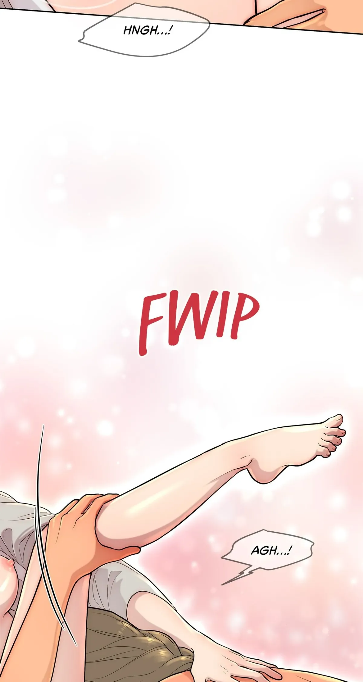 A Perfect Match, Like Red Bean and Rice Cake Chapter 5 page 42 - 