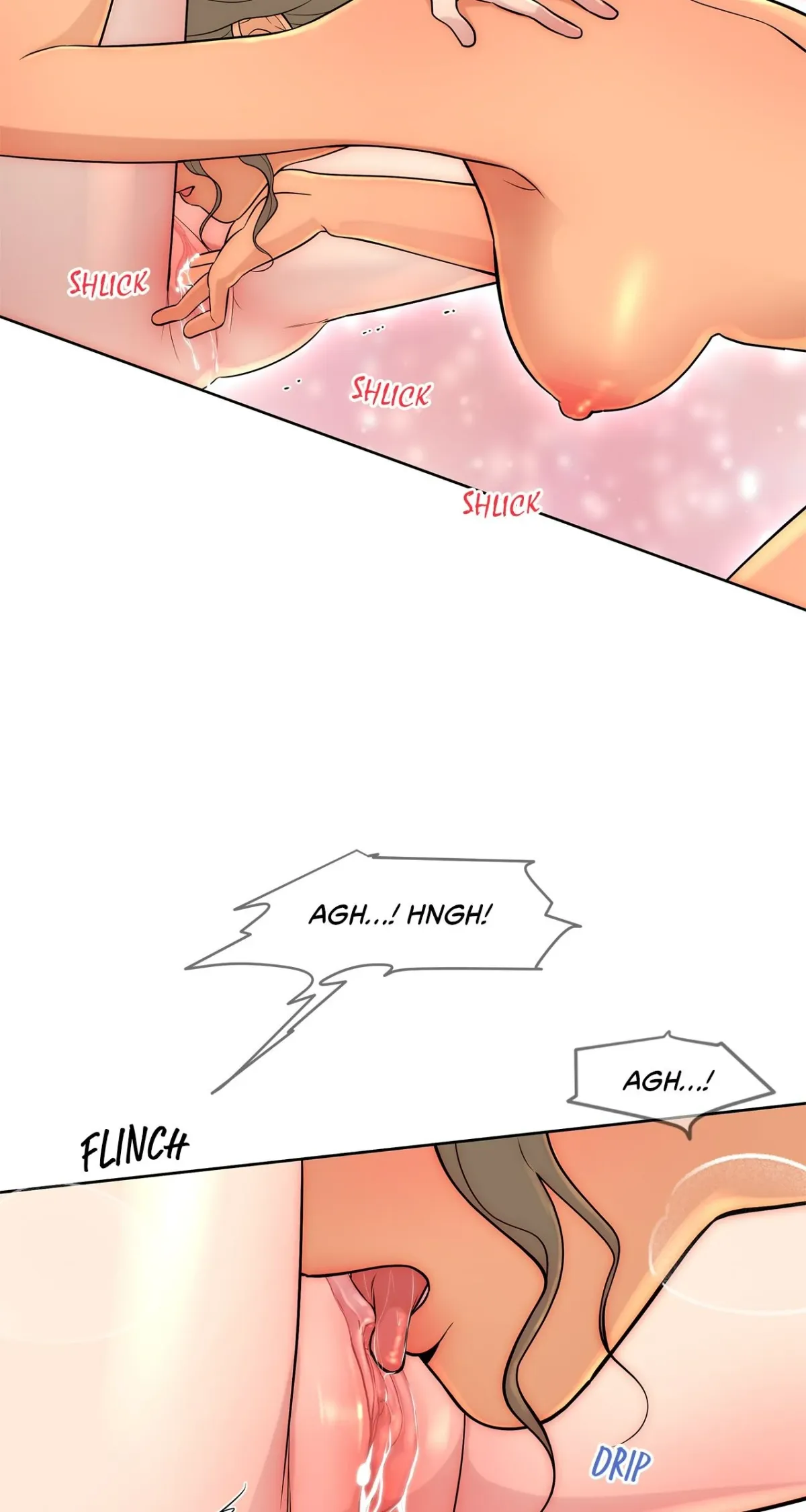 A Perfect Match, Like Red Bean and Rice Cake Chapter 5 page 43 - 