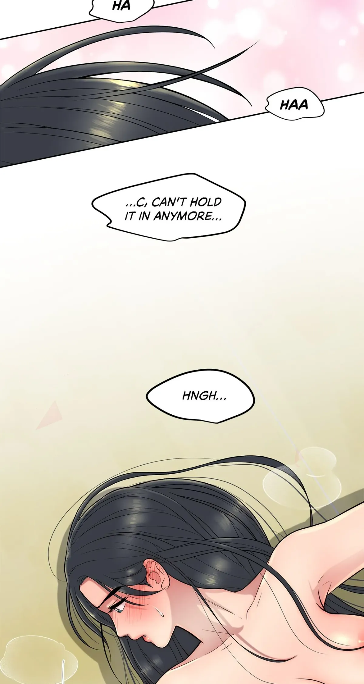 A Perfect Match, Like Red Bean and Rice Cake Chapter 5 page 46 - 