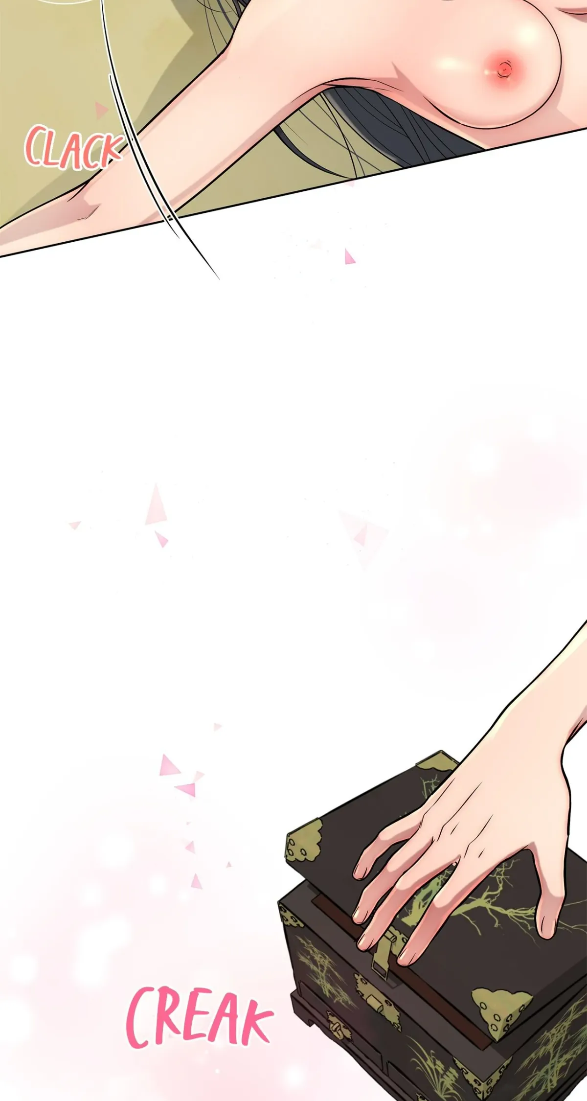 A Perfect Match, Like Red Bean and Rice Cake Chapter 5 page 47 - 