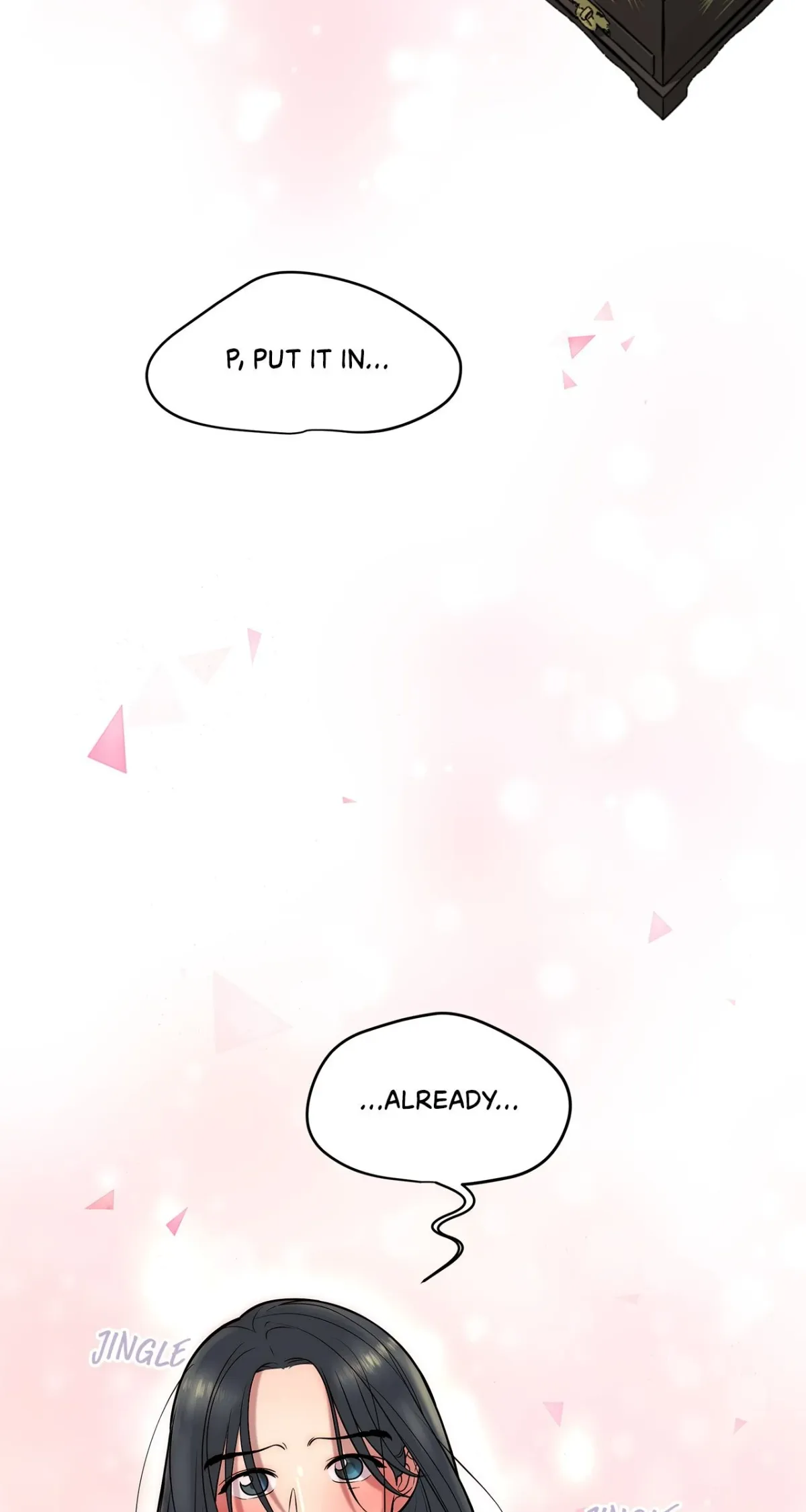 A Perfect Match, Like Red Bean and Rice Cake Chapter 5 page 48 - 