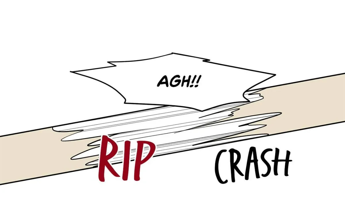 A Perfect Match, Like Red Bean and Rice Cake Chapter 5 page 6 - 