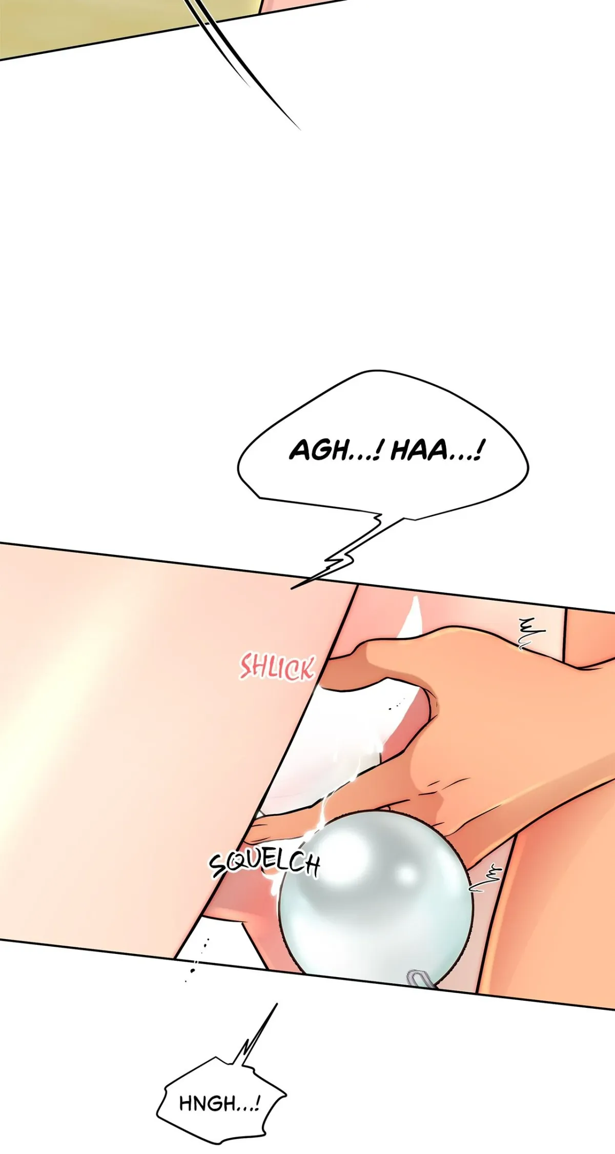 A Perfect Match, Like Red Bean and Rice Cake Chapter 5 page 54 - 
