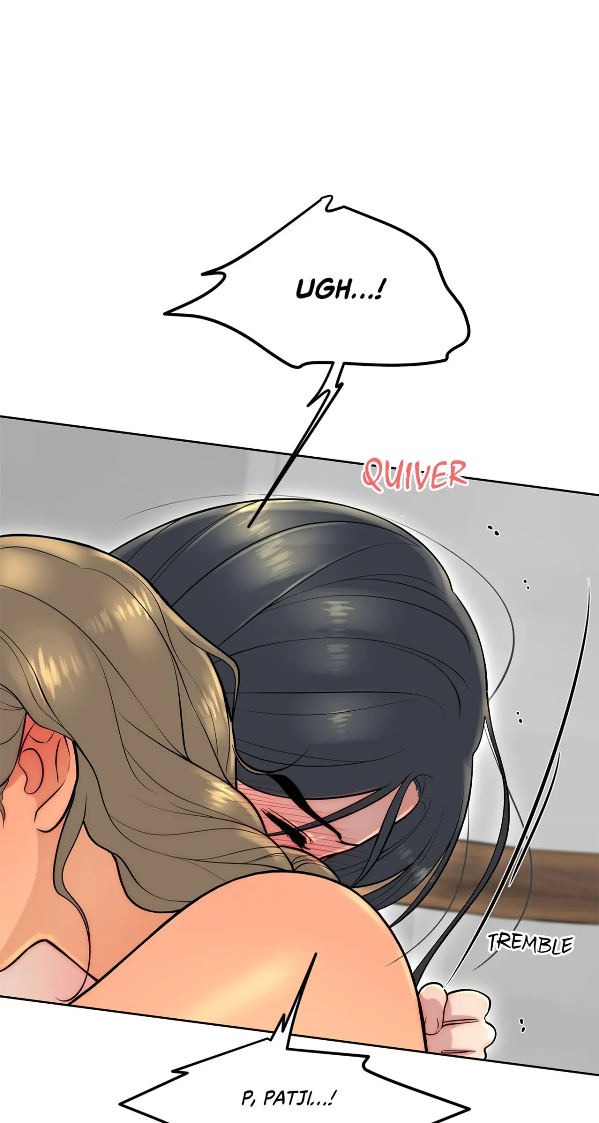 A Perfect Match, Like Red Bean and Rice Cake Chapter 5 page 55 - 