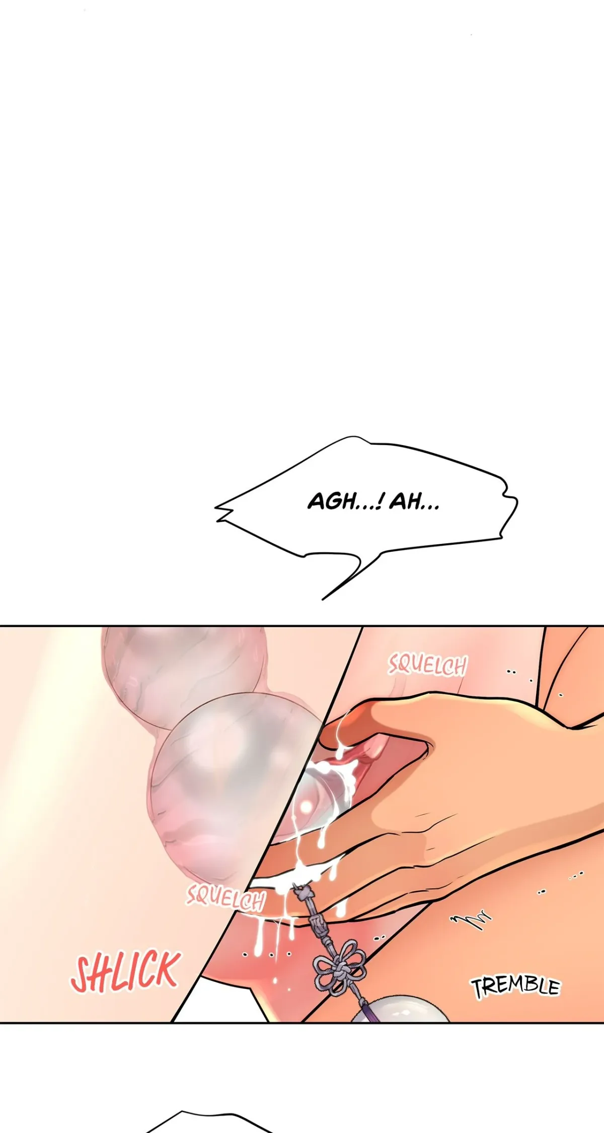 A Perfect Match, Like Red Bean and Rice Cake Chapter 5 page 58 - 