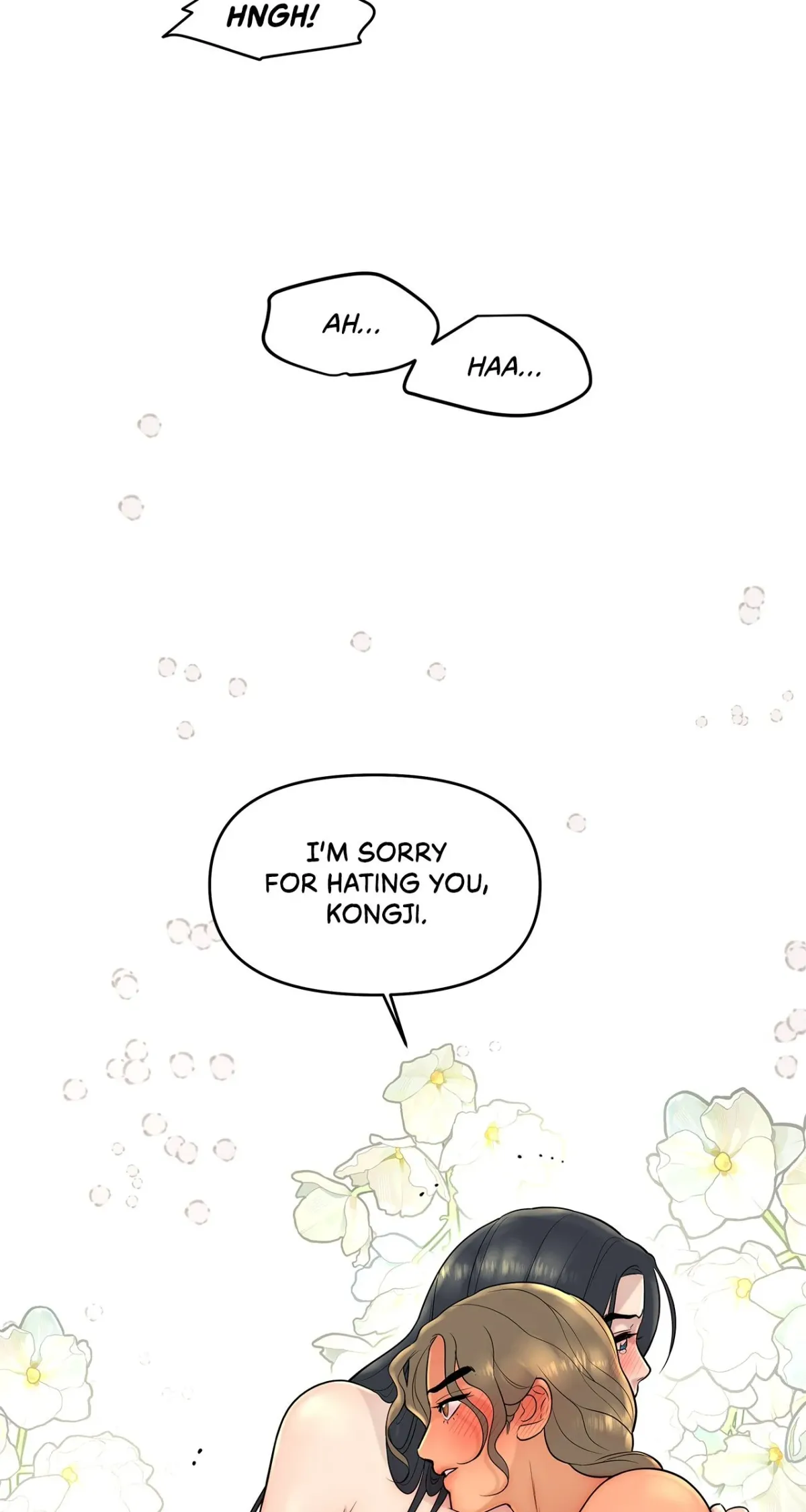 A Perfect Match, Like Red Bean and Rice Cake Chapter 5 page 59 - 