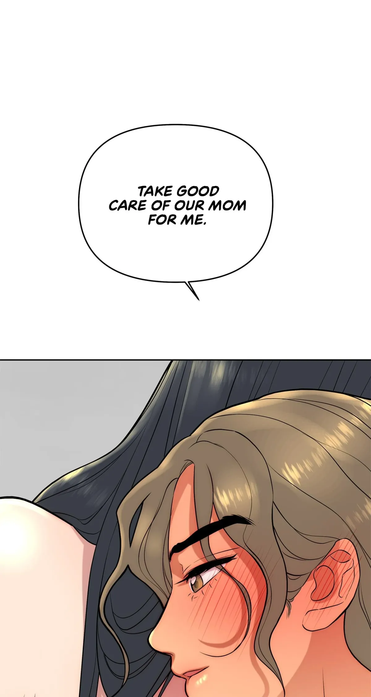 A Perfect Match, Like Red Bean and Rice Cake Chapter 5 page 61 - 