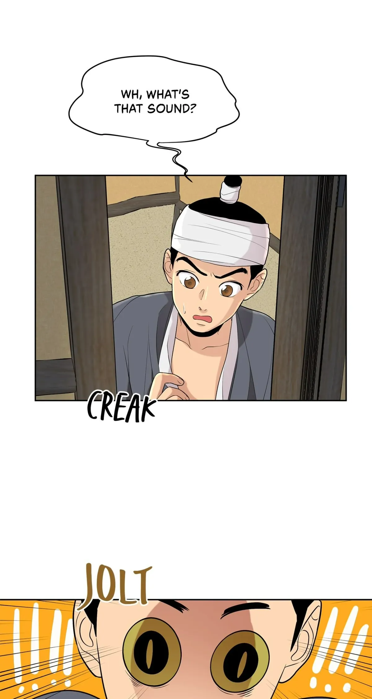 A Perfect Match, Like Red Bean and Rice Cake Chapter 5 page 10 - 