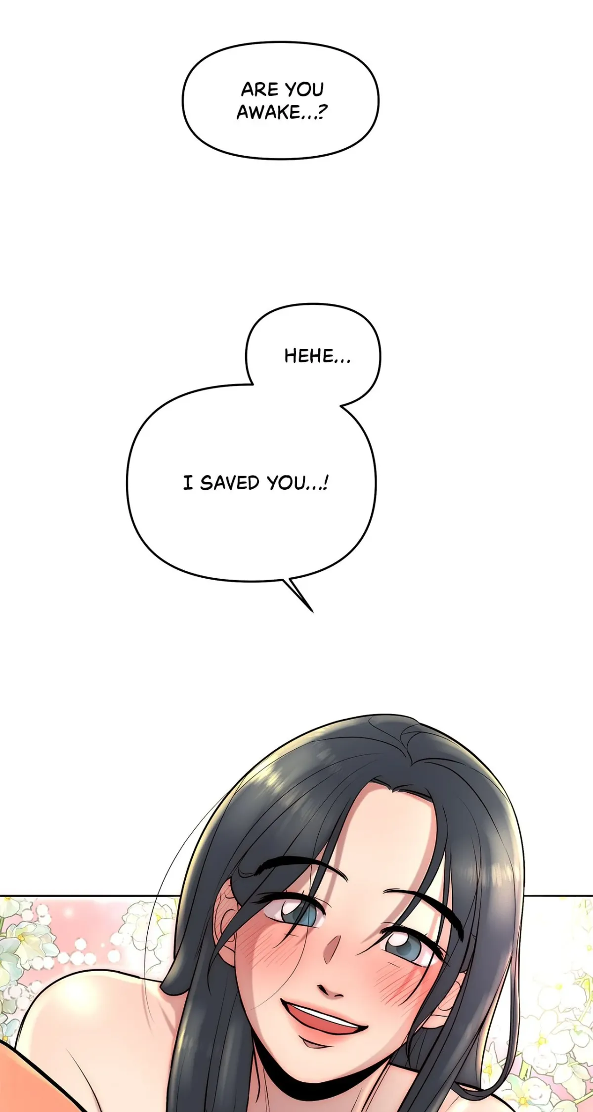 A Perfect Match, Like Red Bean and Rice Cake Chapter 6 page 11 - 