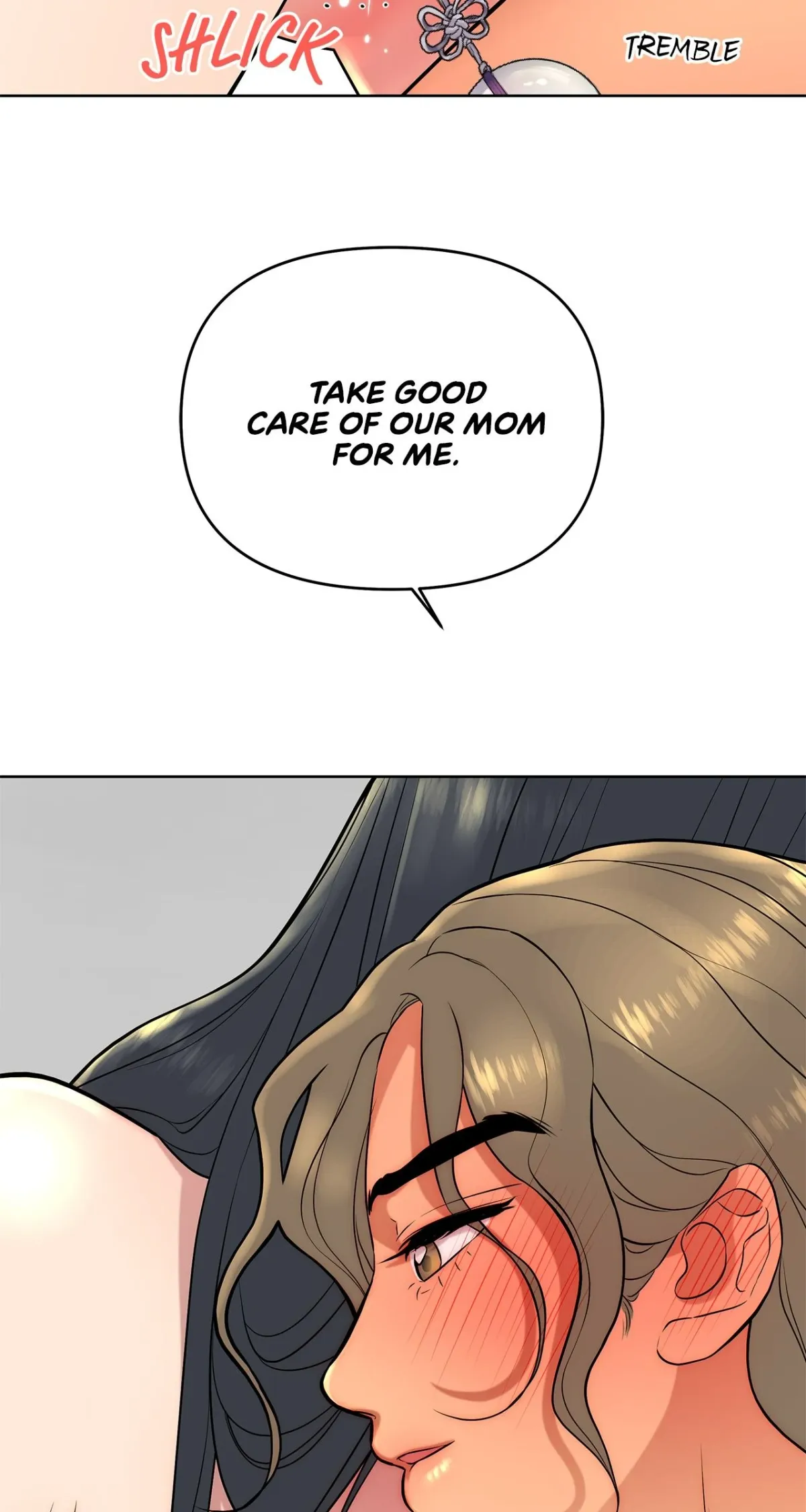 A Perfect Match, Like Red Bean and Rice Cake Chapter 6 page 3 - 