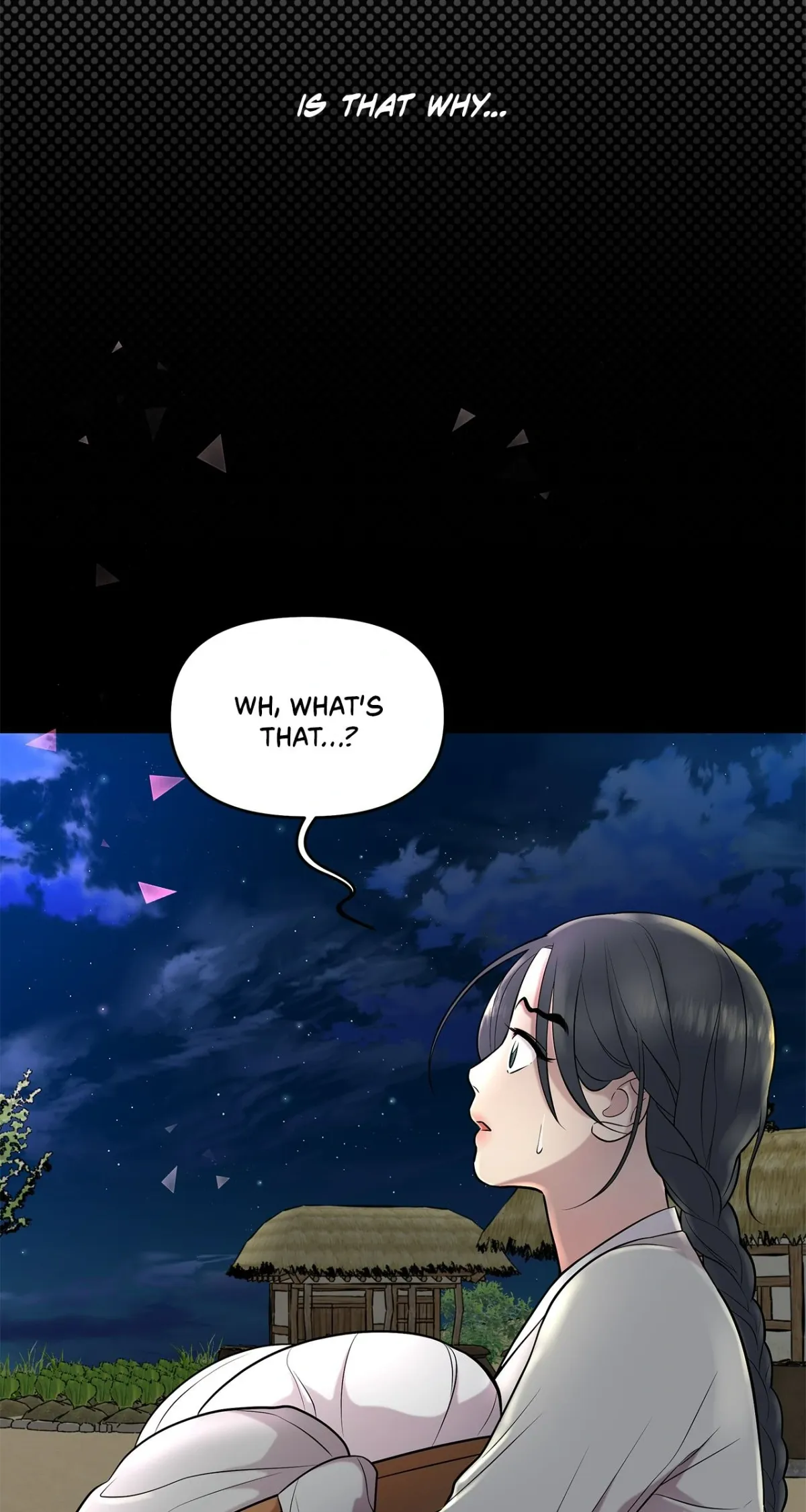 A Perfect Match, Like Red Bean and Rice Cake Chapter 6 page 21 - 