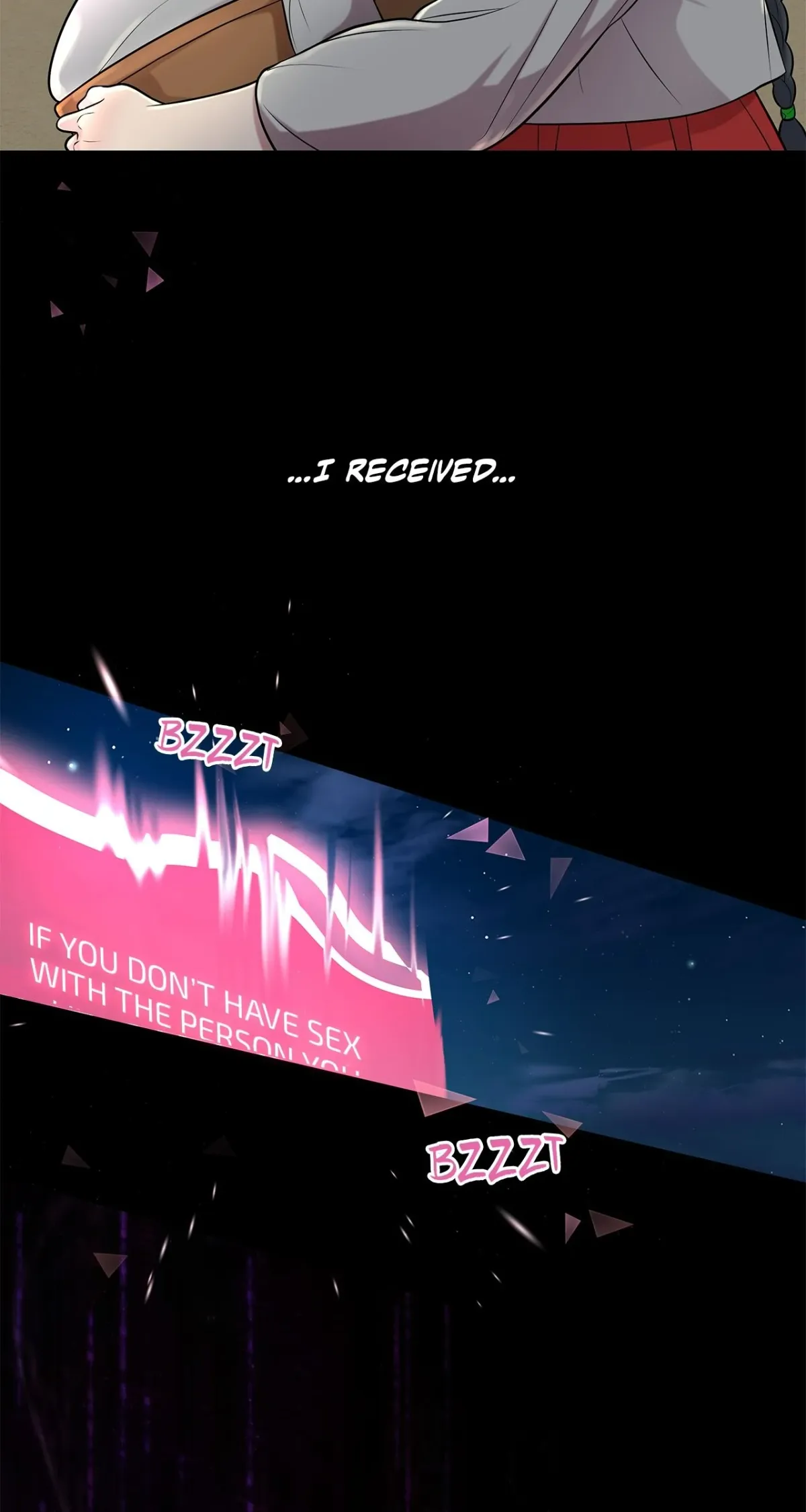 A Perfect Match, Like Red Bean and Rice Cake Chapter 6 page 22 - 