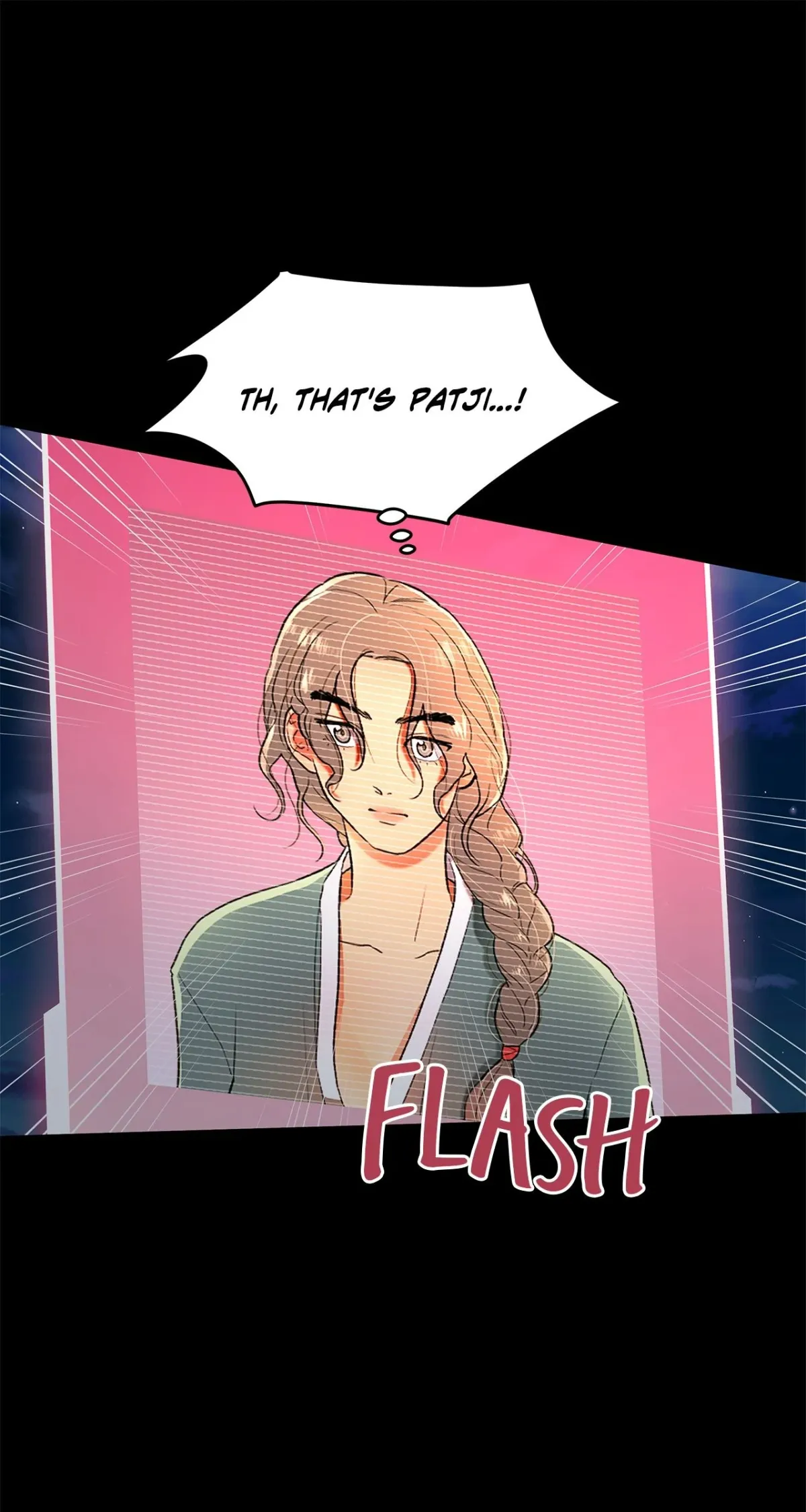 A Perfect Match, Like Red Bean and Rice Cake Chapter 6 page 25 - 