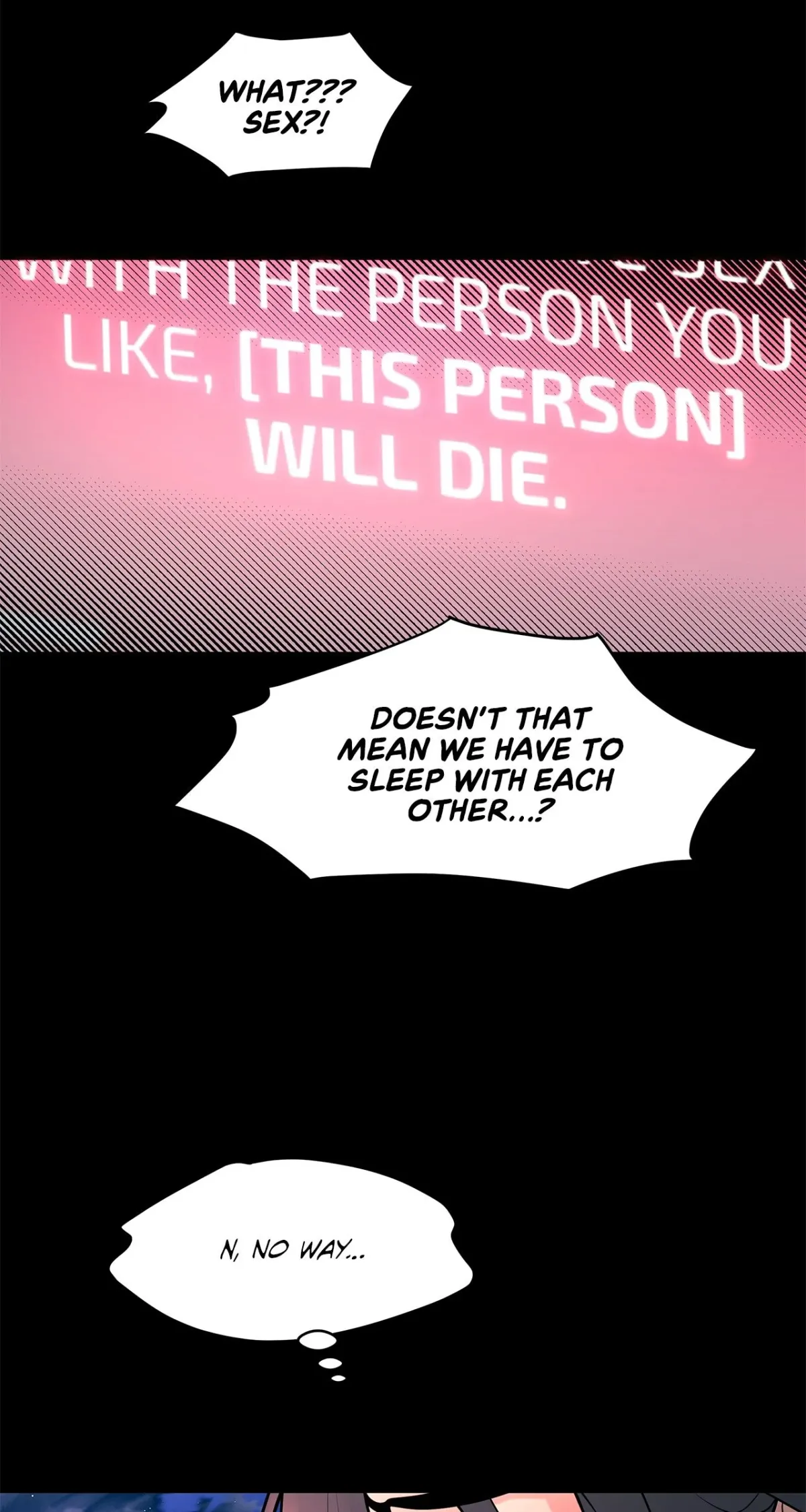 A Perfect Match, Like Red Bean and Rice Cake Chapter 6 page 26 - 