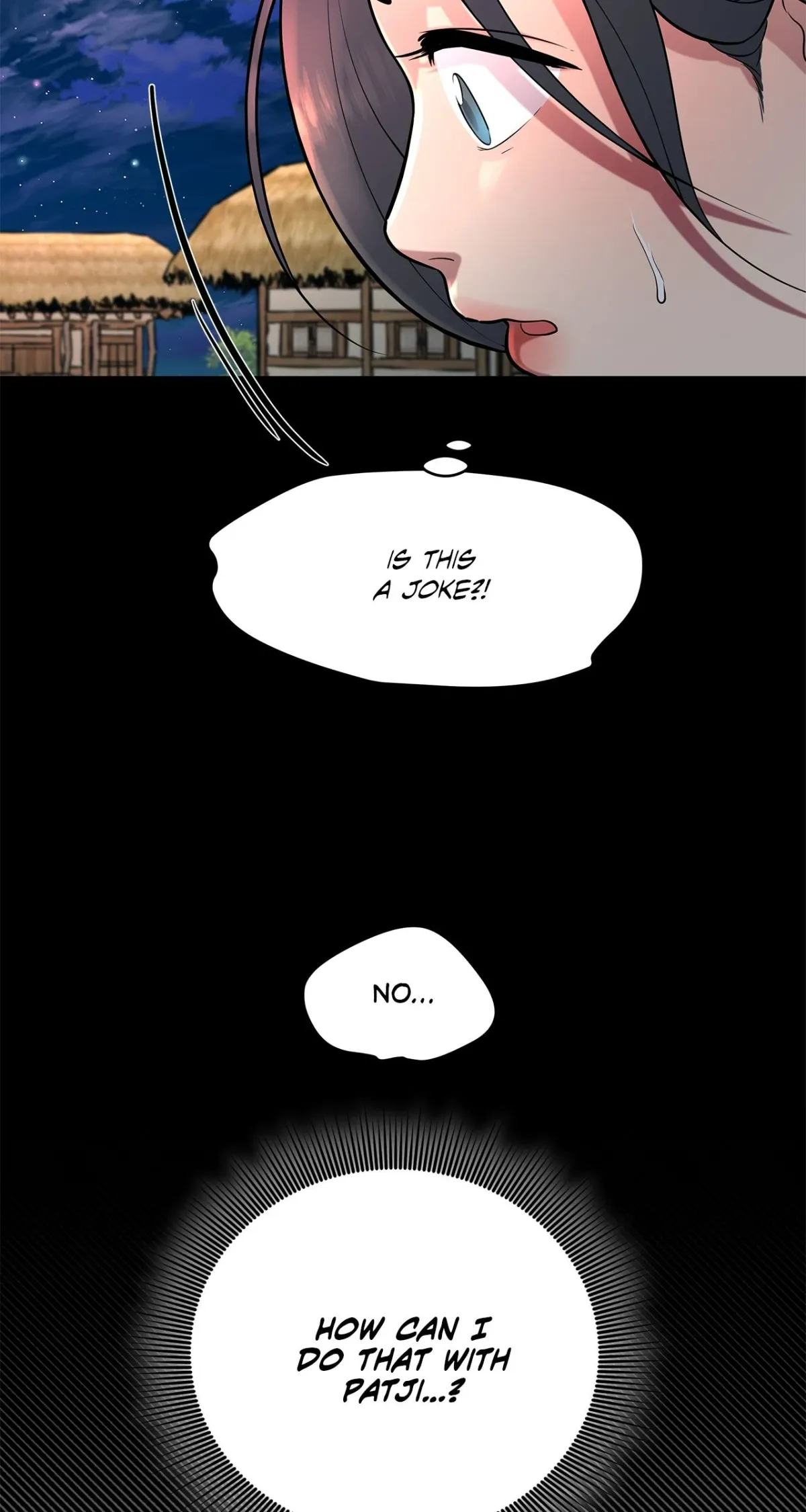 A Perfect Match, Like Red Bean and Rice Cake Chapter 6 page 27 - 