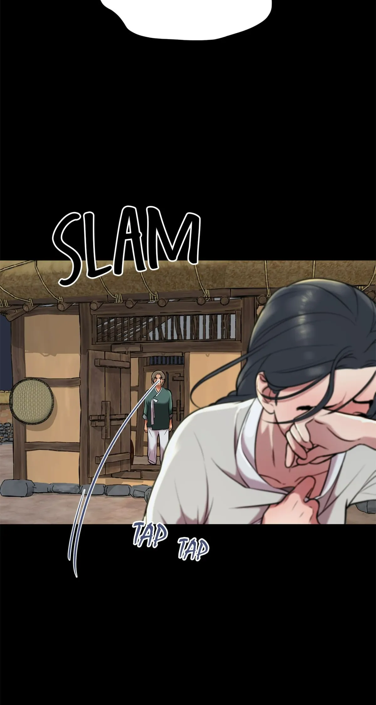 A Perfect Match, Like Red Bean and Rice Cake Chapter 6 page 32 - 