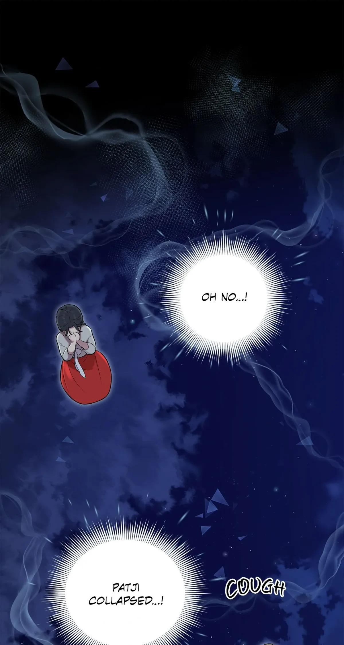 A Perfect Match, Like Red Bean and Rice Cake Chapter 6 page 36 - 