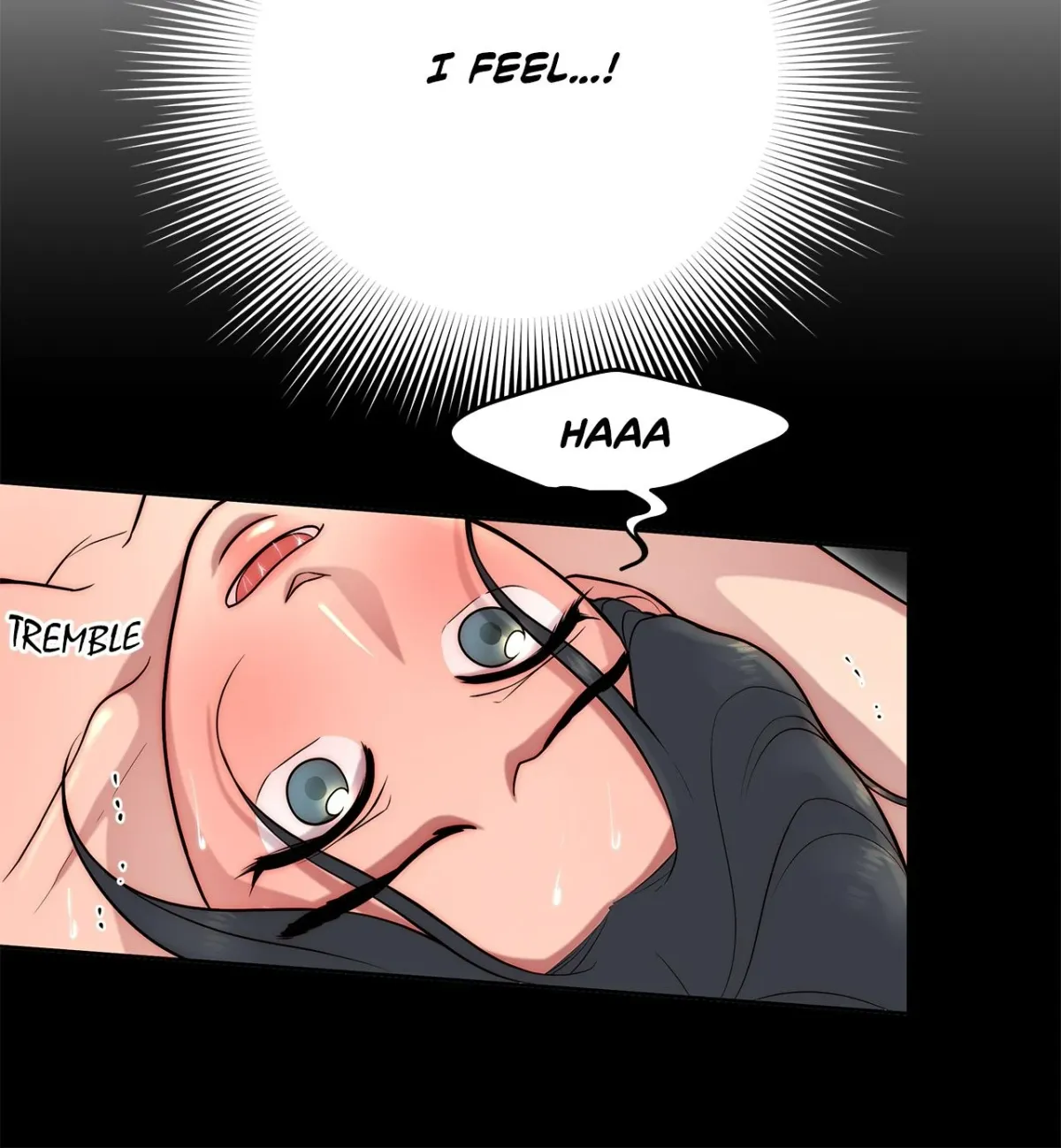 A Perfect Match, Like Red Bean and Rice Cake Chapter 6 page 44 - 