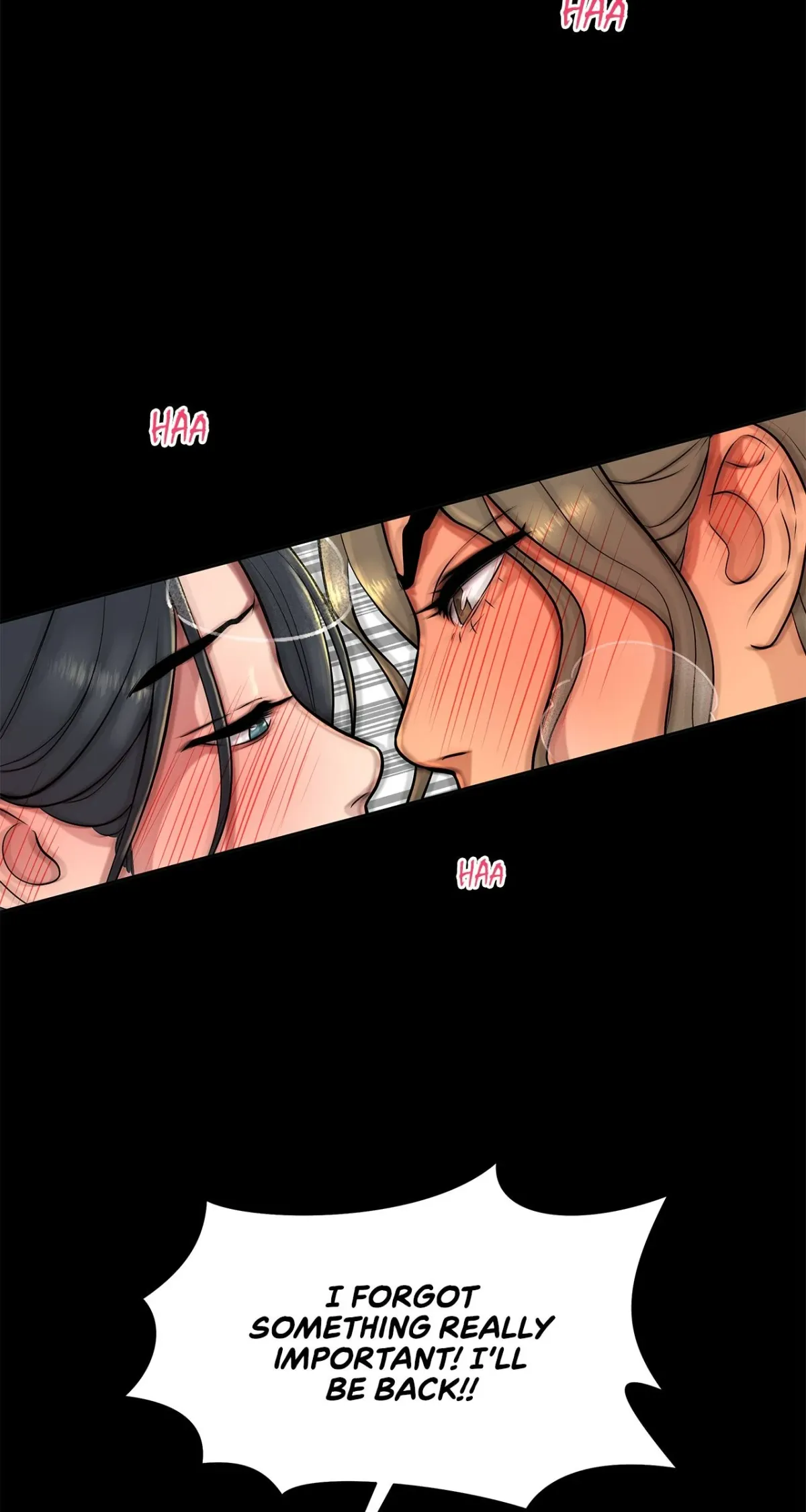 A Perfect Match, Like Red Bean and Rice Cake Chapter 6 page 46 - 