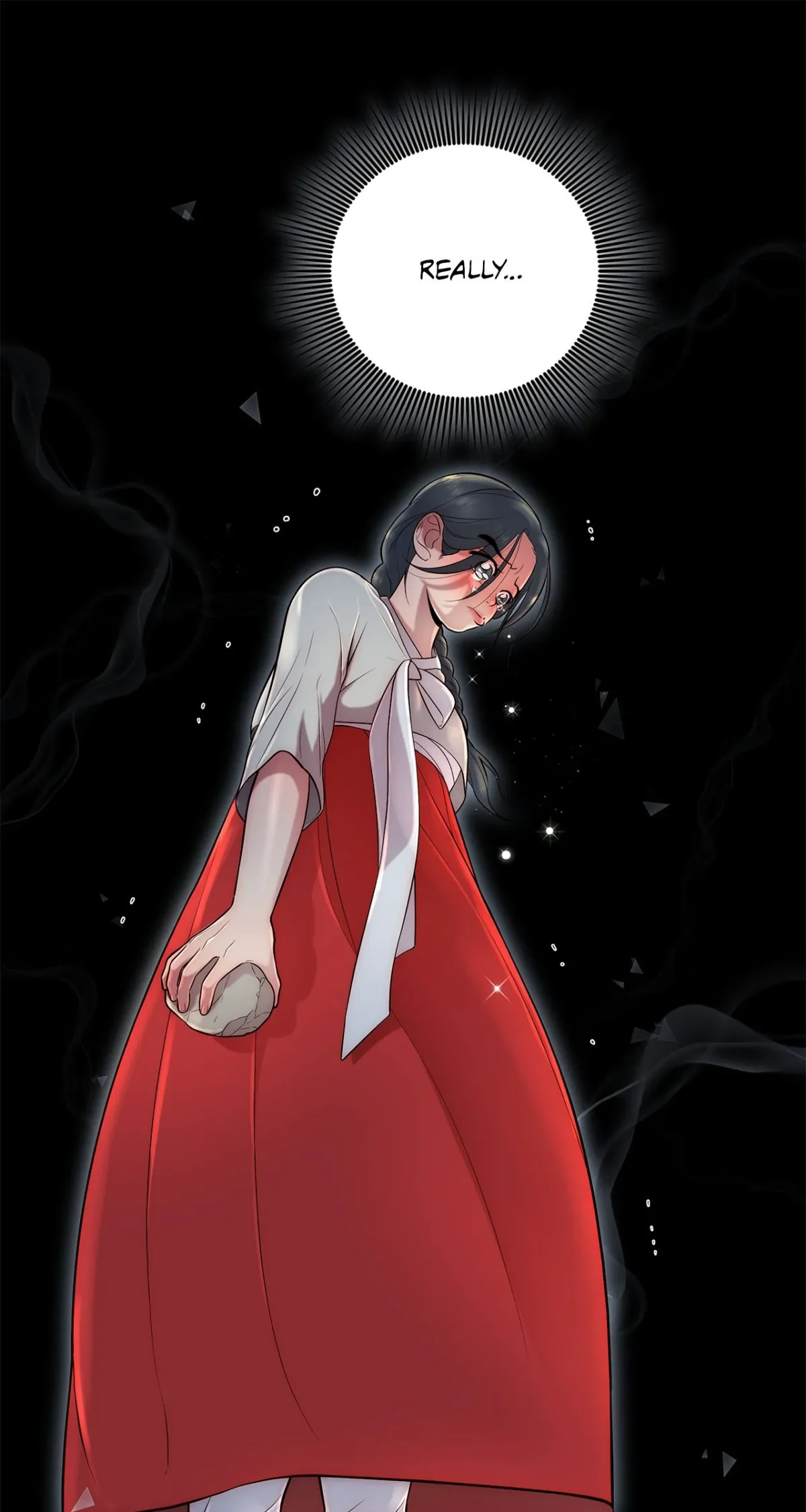 A Perfect Match, Like Red Bean and Rice Cake Chapter 6 page 55 - 