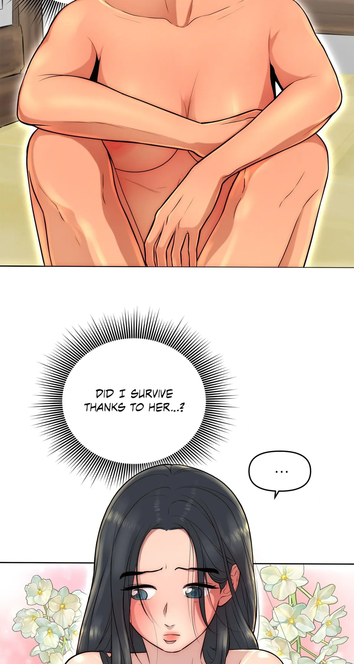 A Perfect Match, Like Red Bean and Rice Cake Chapter 6 page 59 - 
