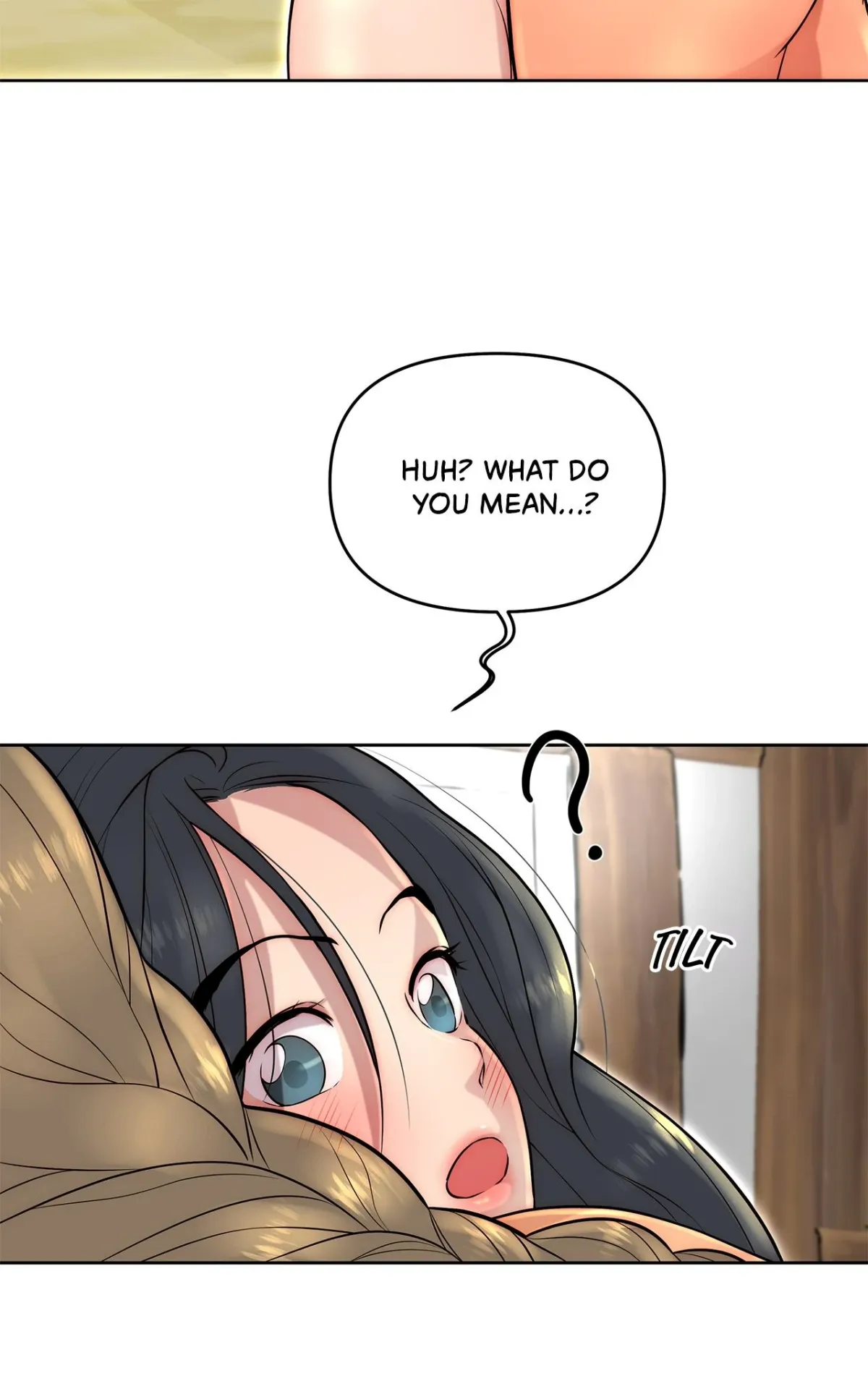 A Perfect Match, Like Red Bean and Rice Cake Chapter 6 page 64 - 