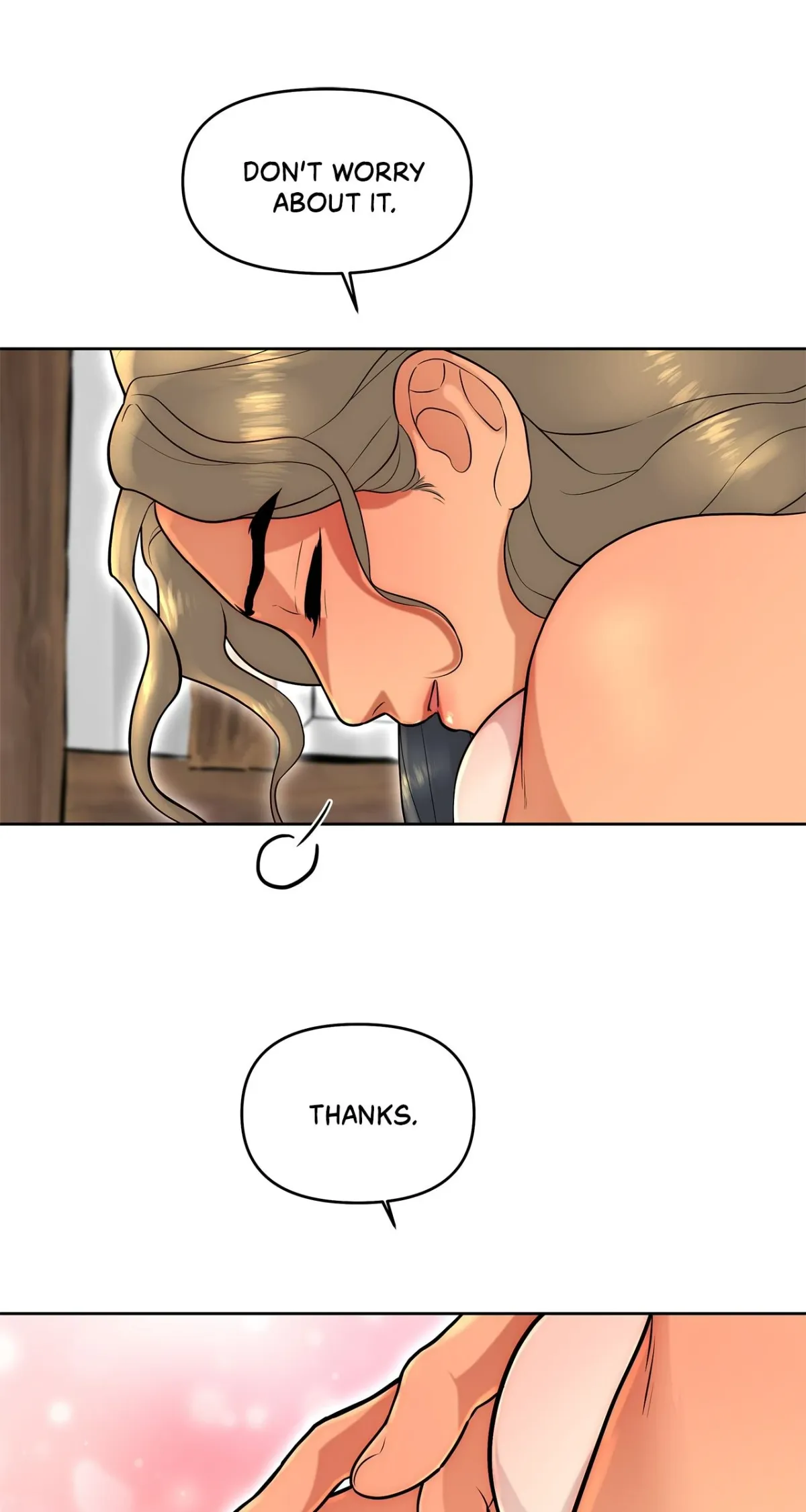 A Perfect Match, Like Red Bean and Rice Cake Chapter 6 page 65 - 