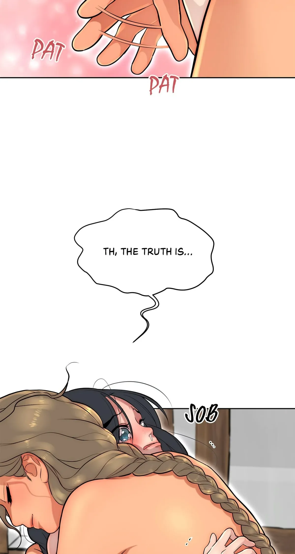 A Perfect Match, Like Red Bean and Rice Cake Chapter 6 page 66 - 