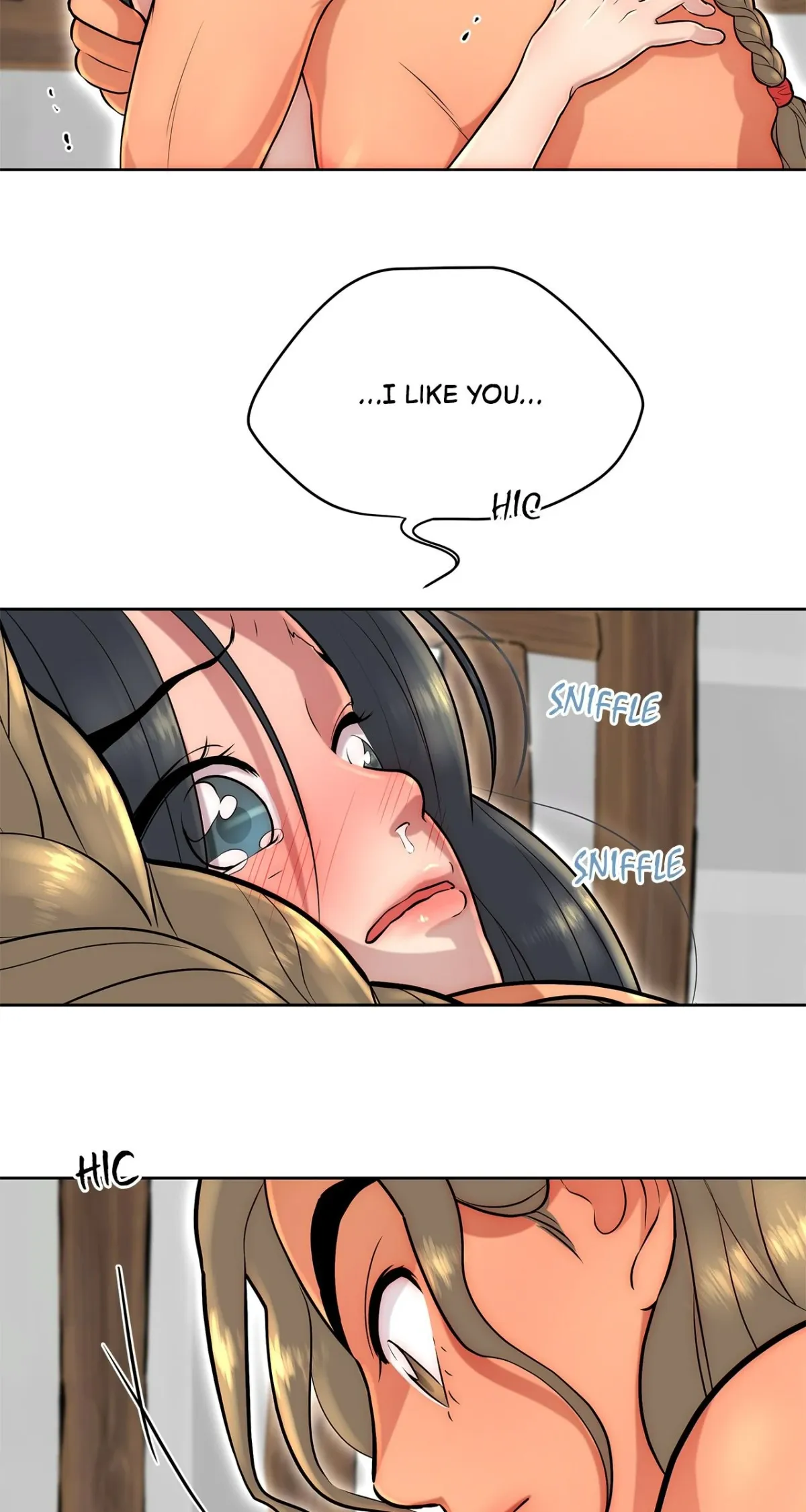 A Perfect Match, Like Red Bean and Rice Cake Chapter 6 page 67 - 