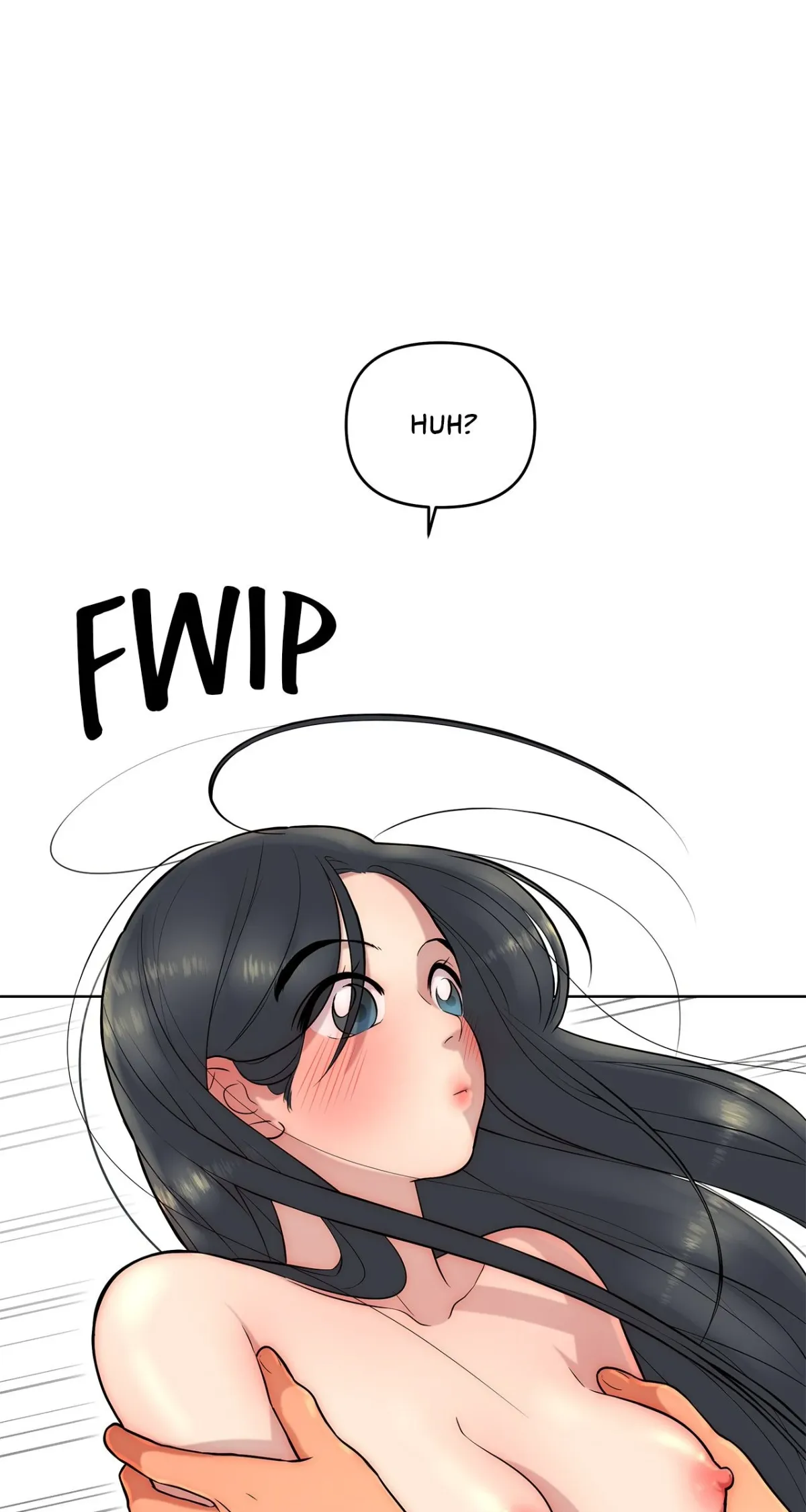 A Perfect Match, Like Red Bean and Rice Cake Chapter 6 page 72 - 