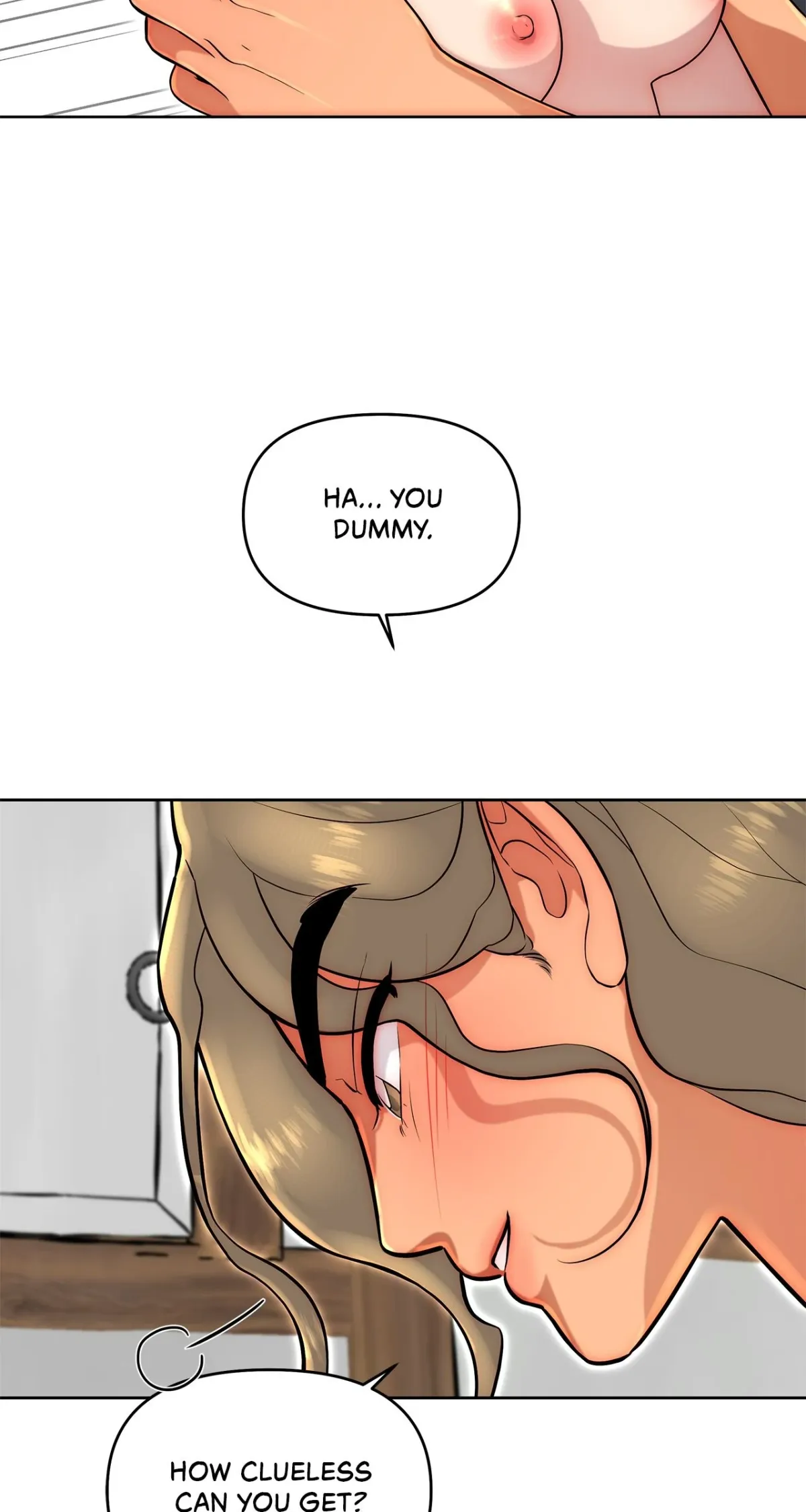 A Perfect Match, Like Red Bean and Rice Cake Chapter 6 page 73 - 