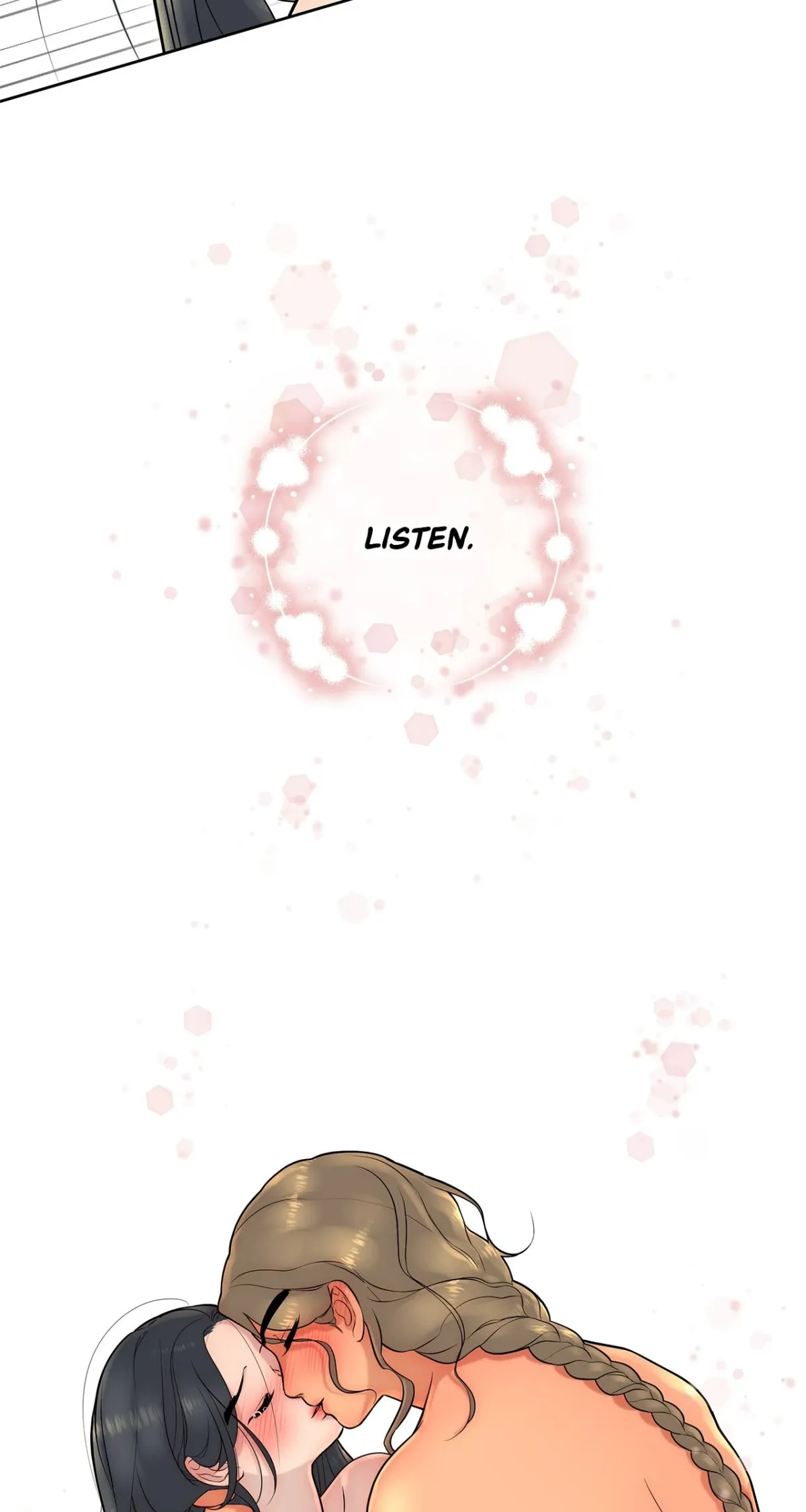 A Perfect Match, Like Red Bean and Rice Cake Chapter 6 page 76 - 