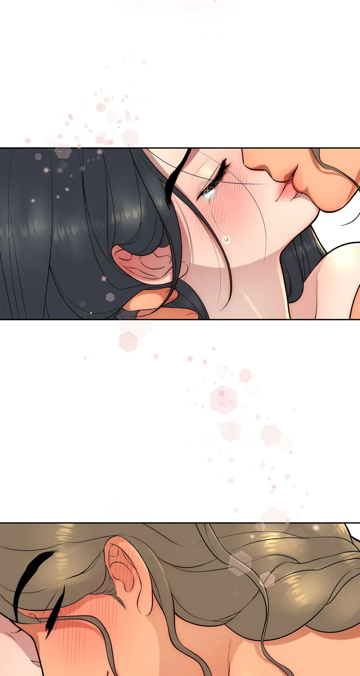 A Perfect Match, Like Red Bean and Rice Cake Chapter 6 page 78 - 