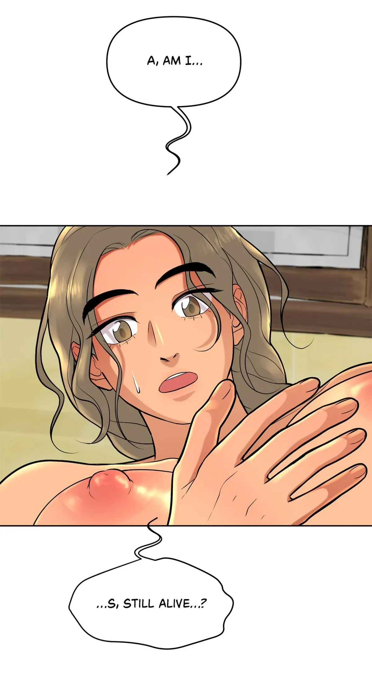 A Perfect Match, Like Red Bean and Rice Cake Chapter 6 page 10 - 