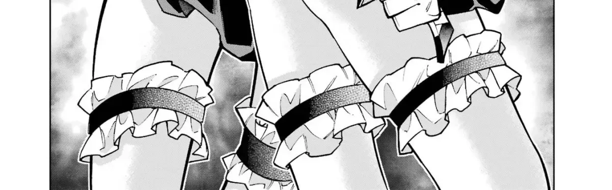 A perpetually F-rank, bottom-tier adventurer with the skill of "interpreter" teams up with the strongest, most beautiful girls of different races, blossoms his talent, and becomes unstoppable. Chapter 1.1 page 46 - 