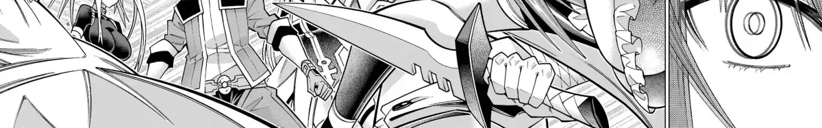A perpetually F-rank, bottom-tier adventurer with the skill of "interpreter" teams up with the strongest, most beautiful girls of different races, blossoms his talent, and becomes unstoppable. Chapter 1.1 page 50 - 