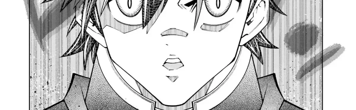 A perpetually F-rank, bottom-tier adventurer with the skill of "interpreter" teams up with the strongest, most beautiful girls of different races, blossoms his talent, and becomes unstoppable. Chapter 1.1 page 52 - 